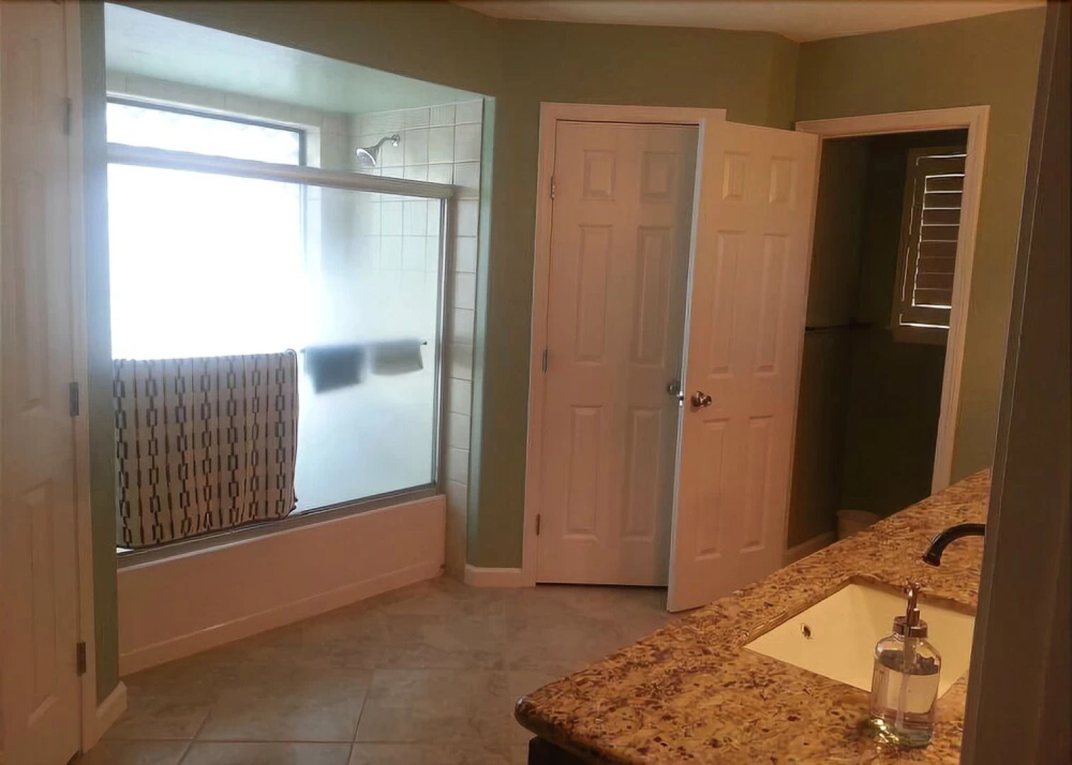 West Galveston by THC