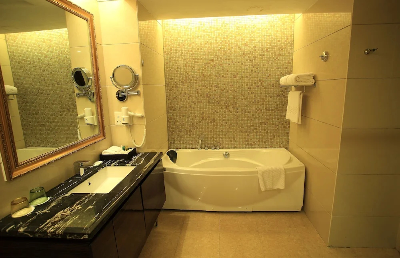 Country Garden Phoenix Hotel, XingAnMeng