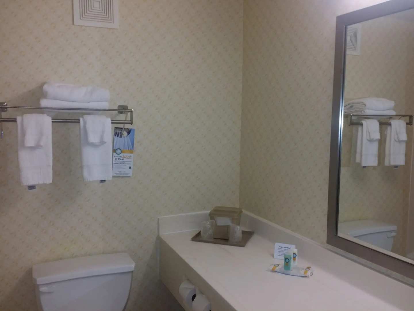 Quality Inn Colorado Springs Airport