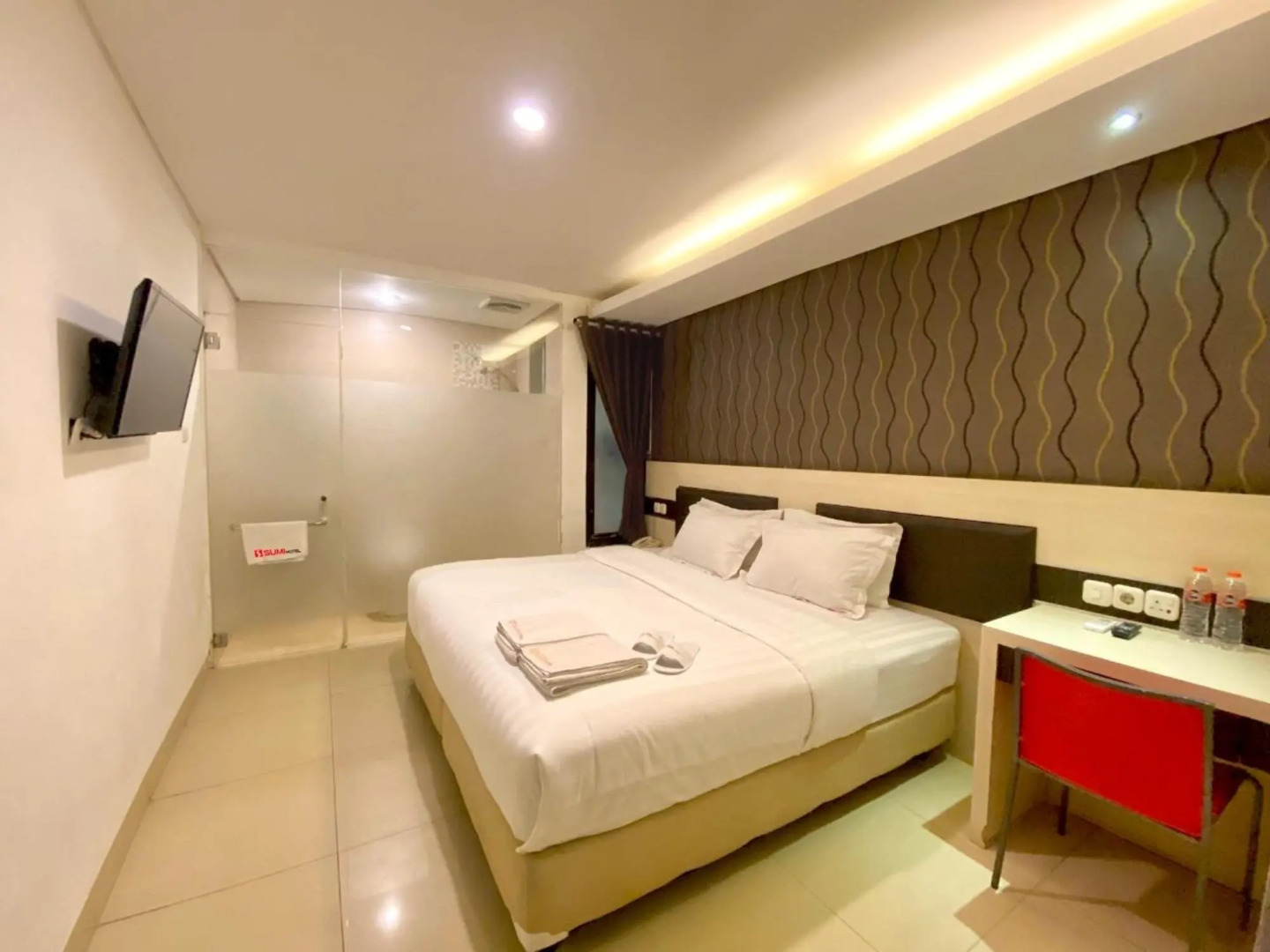 Sumi Hotel Simpang Lima Semarang