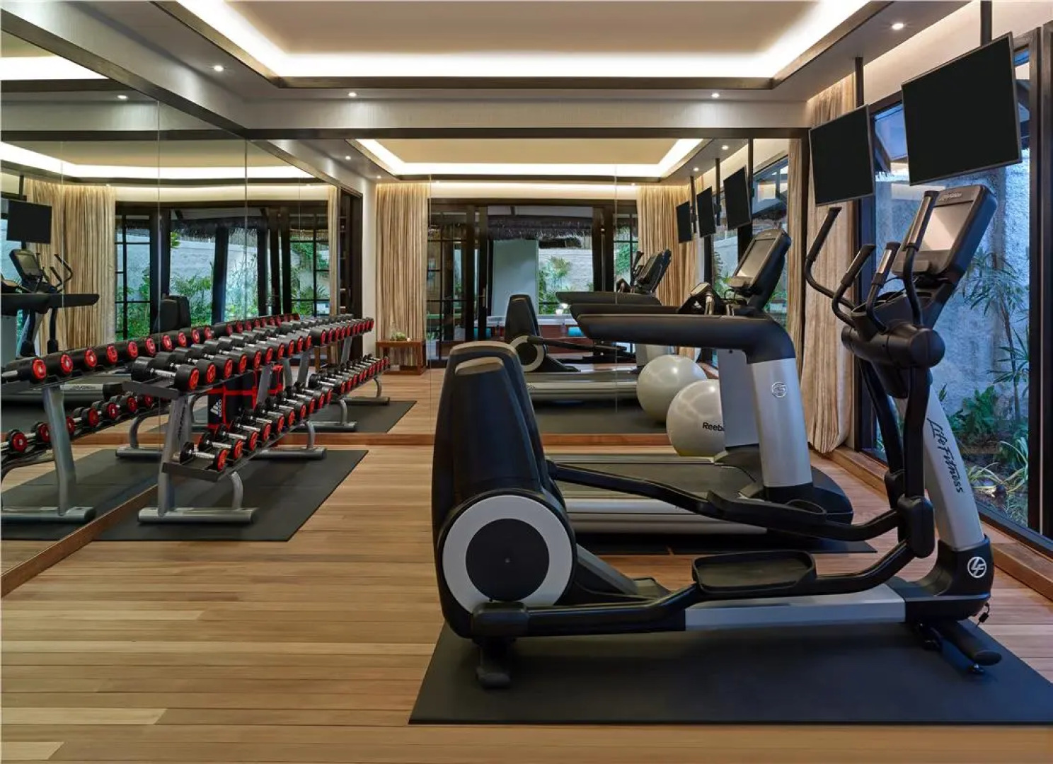 Ozen Reserve Bolifushi- All Inclusive with Free Transfers