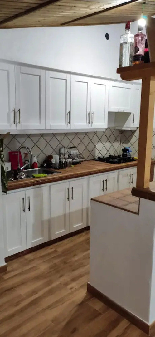 Apartment With 2 Bedrooms in Los Llanos, With Wonderful sea View and Furnished Terrace - 5 km From the Beach