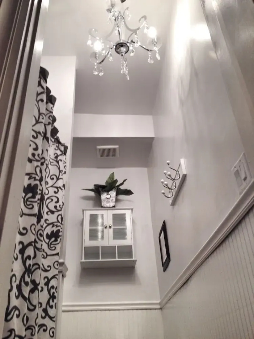 The One Bed and Breakfast