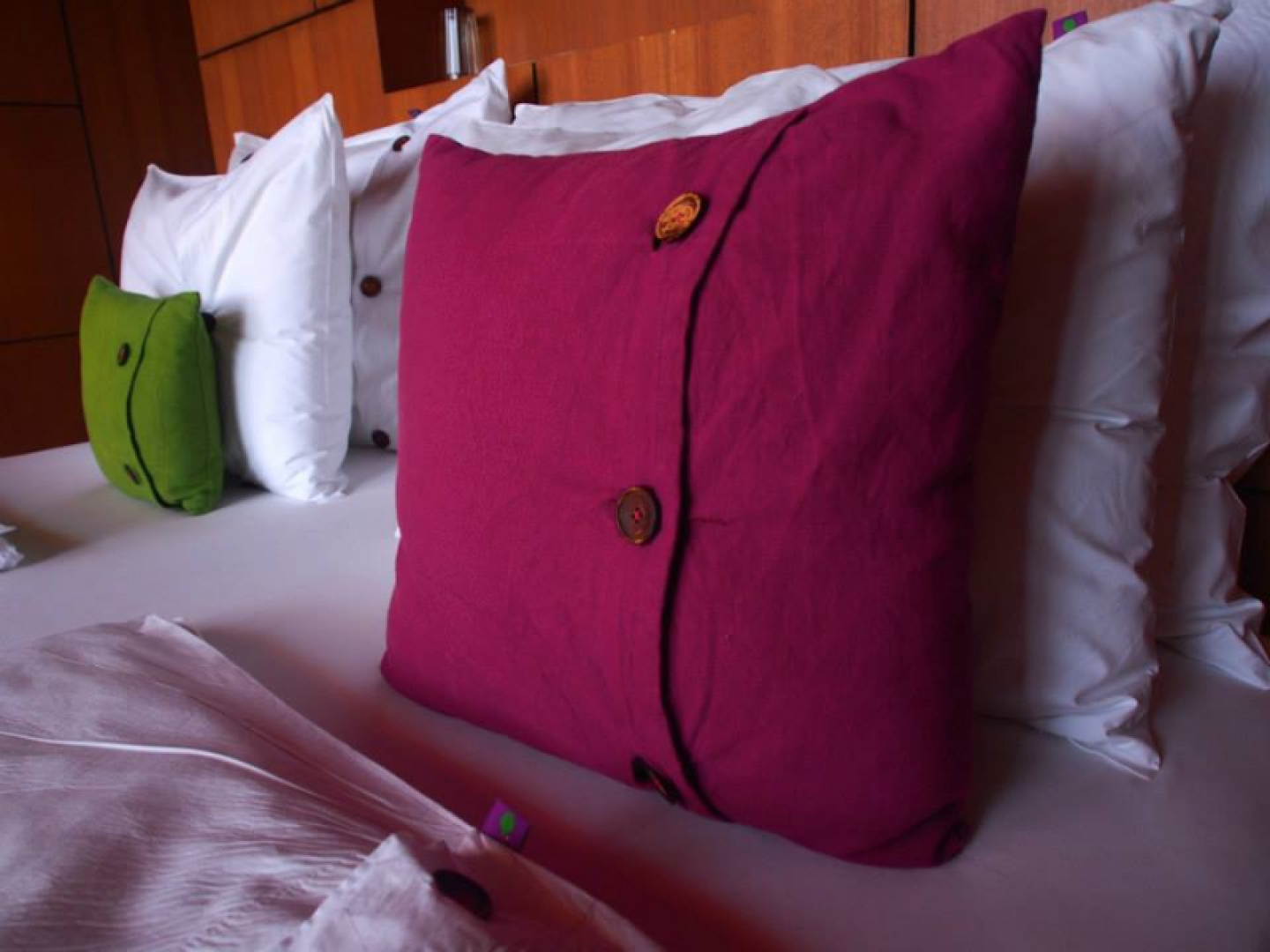 Underneath The Mango Tree - Beach and Spa Resort