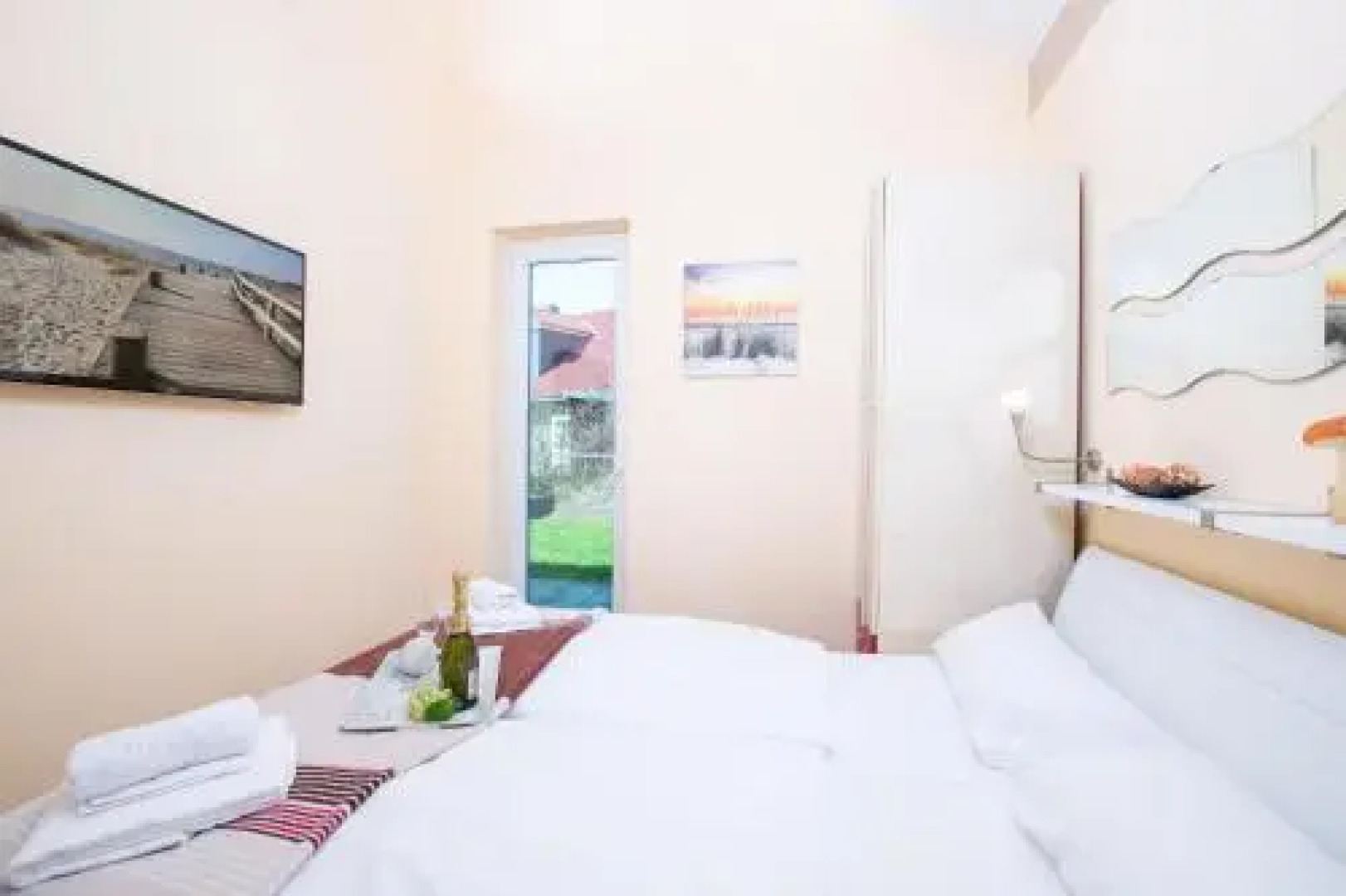 Feriendorf Südstrand Haus 05