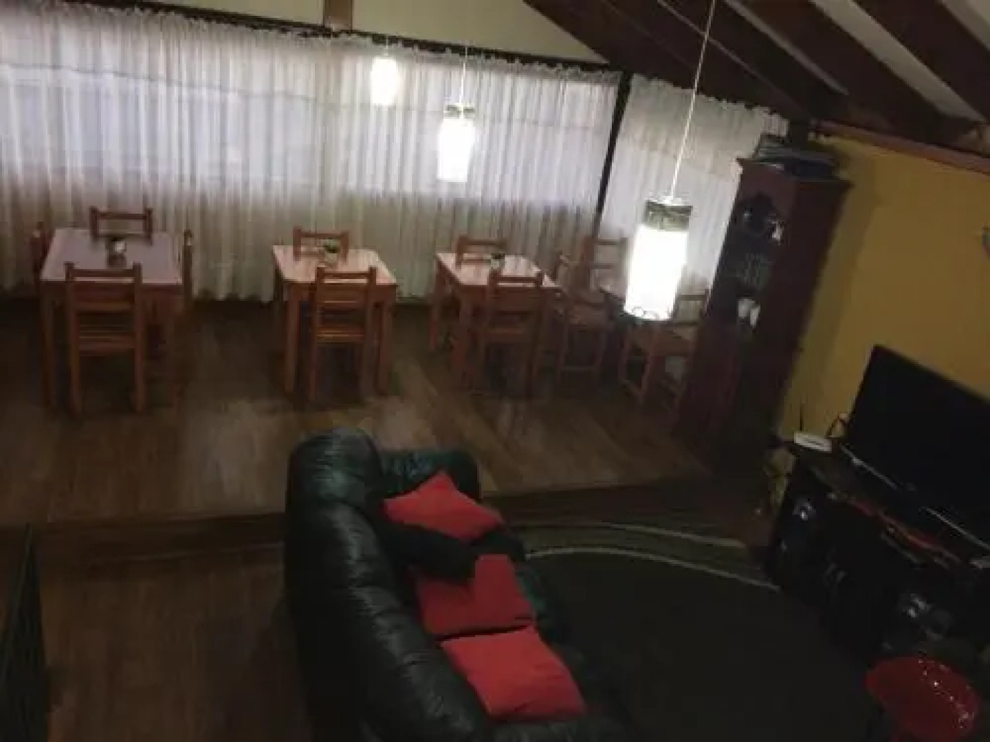 Hostal Juanita Lazo B & B