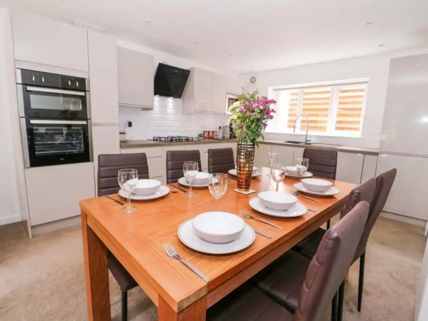 Builth Wells Holiday Cottages