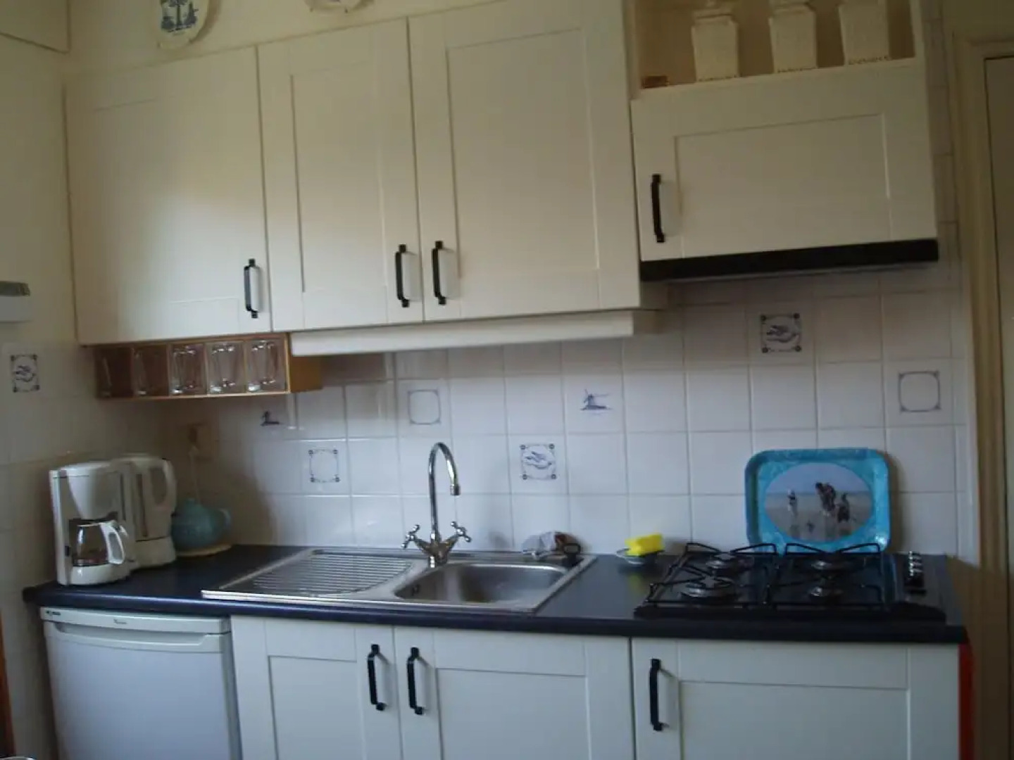 Stylish Apartment in Former Post Office with WiFi & Bicycles near Amsterdam