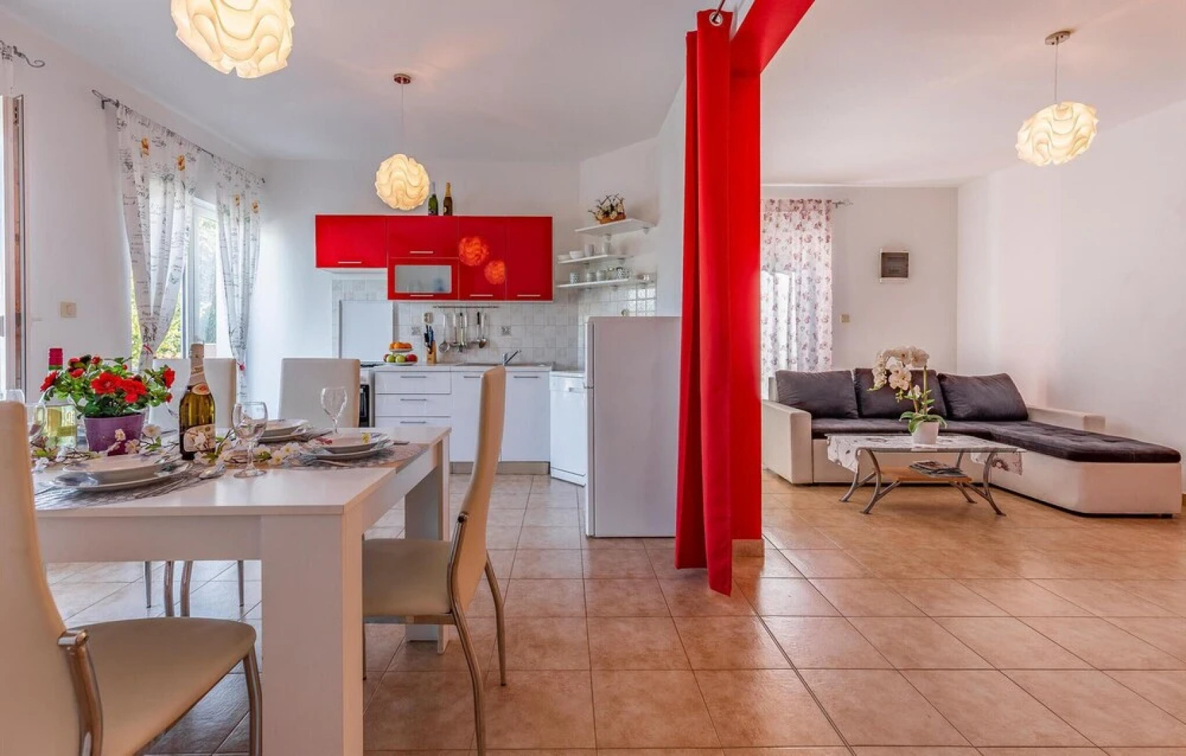 Nice Home in Sisan With Wifi and 3 Bedrooms