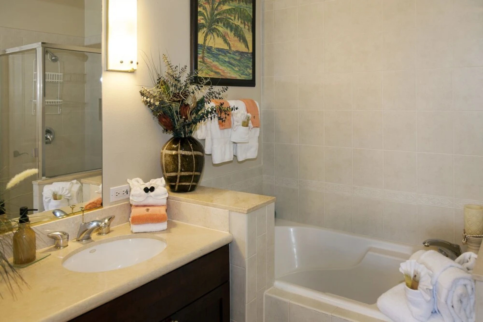 Fairway Villas by RedAwning