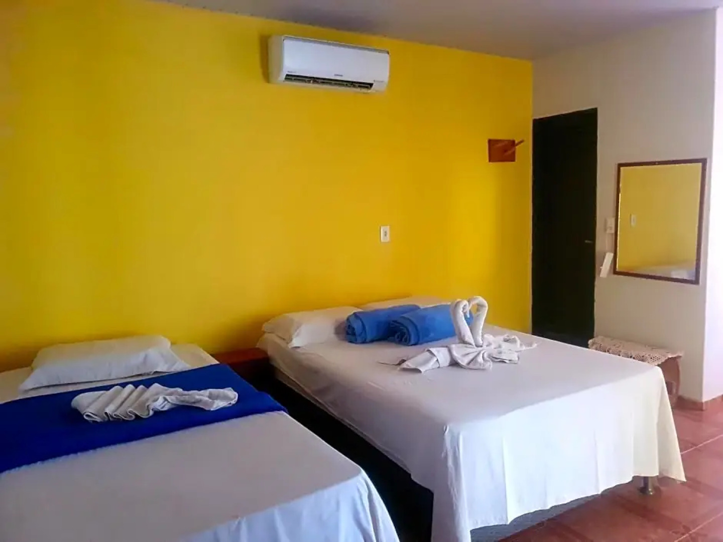 Pousada Recanto da Natureza