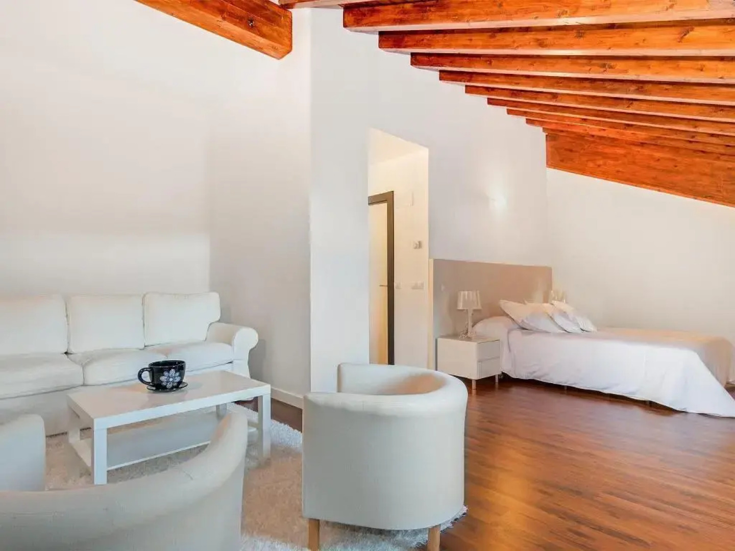 El Palacete del Obispo