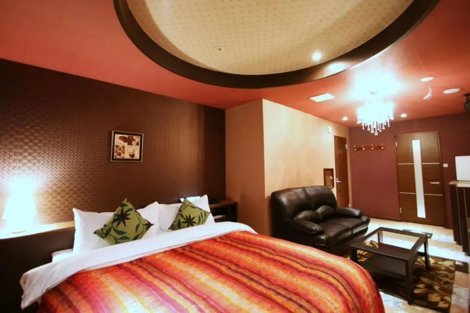 Hotel Aura Resort Ⅰ Kashiba (Adult only)