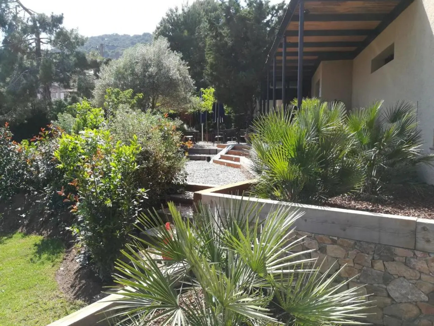 L'Aixart Aiguablava Hotel