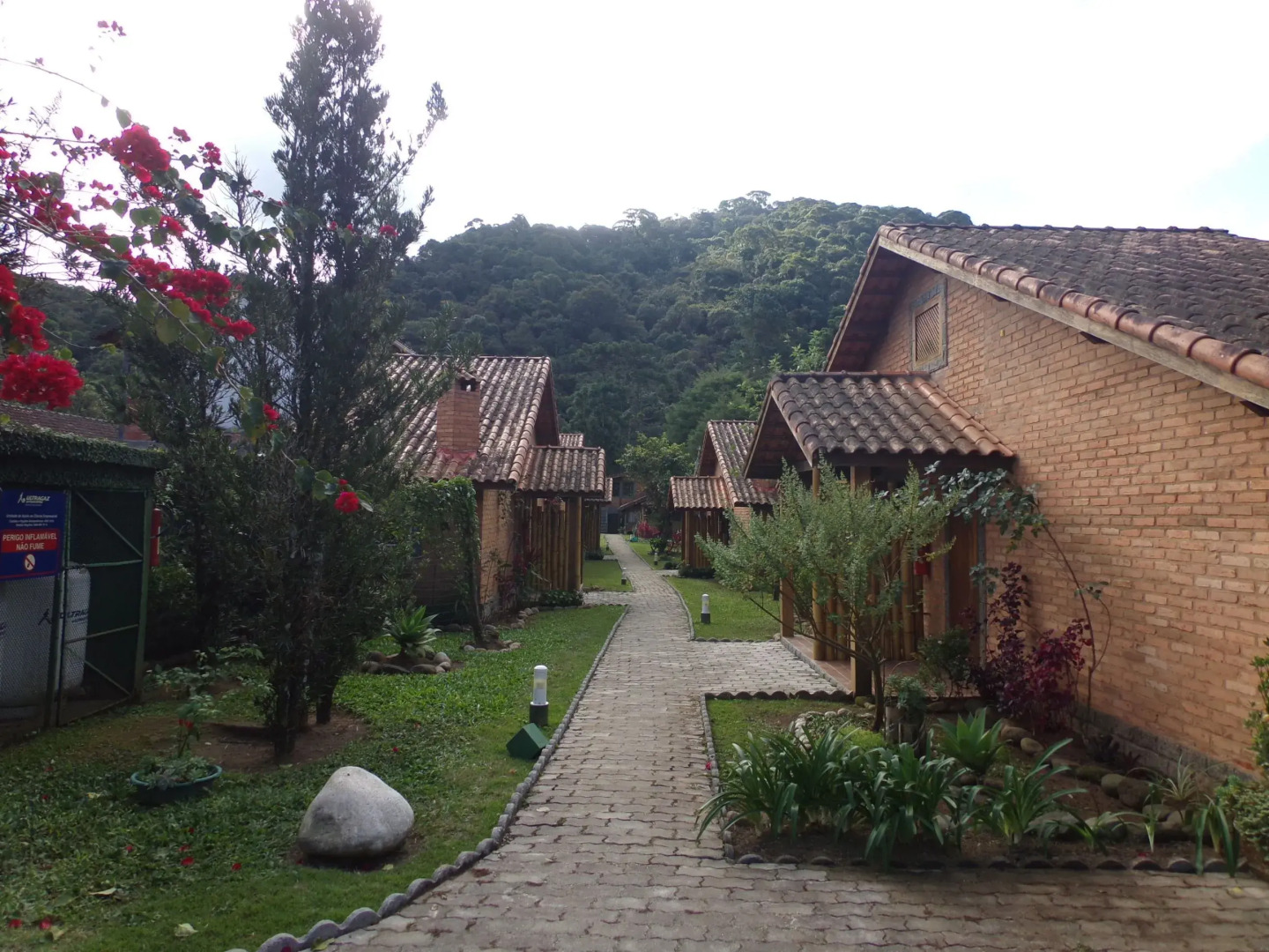 Pousada Visconde de Mauá