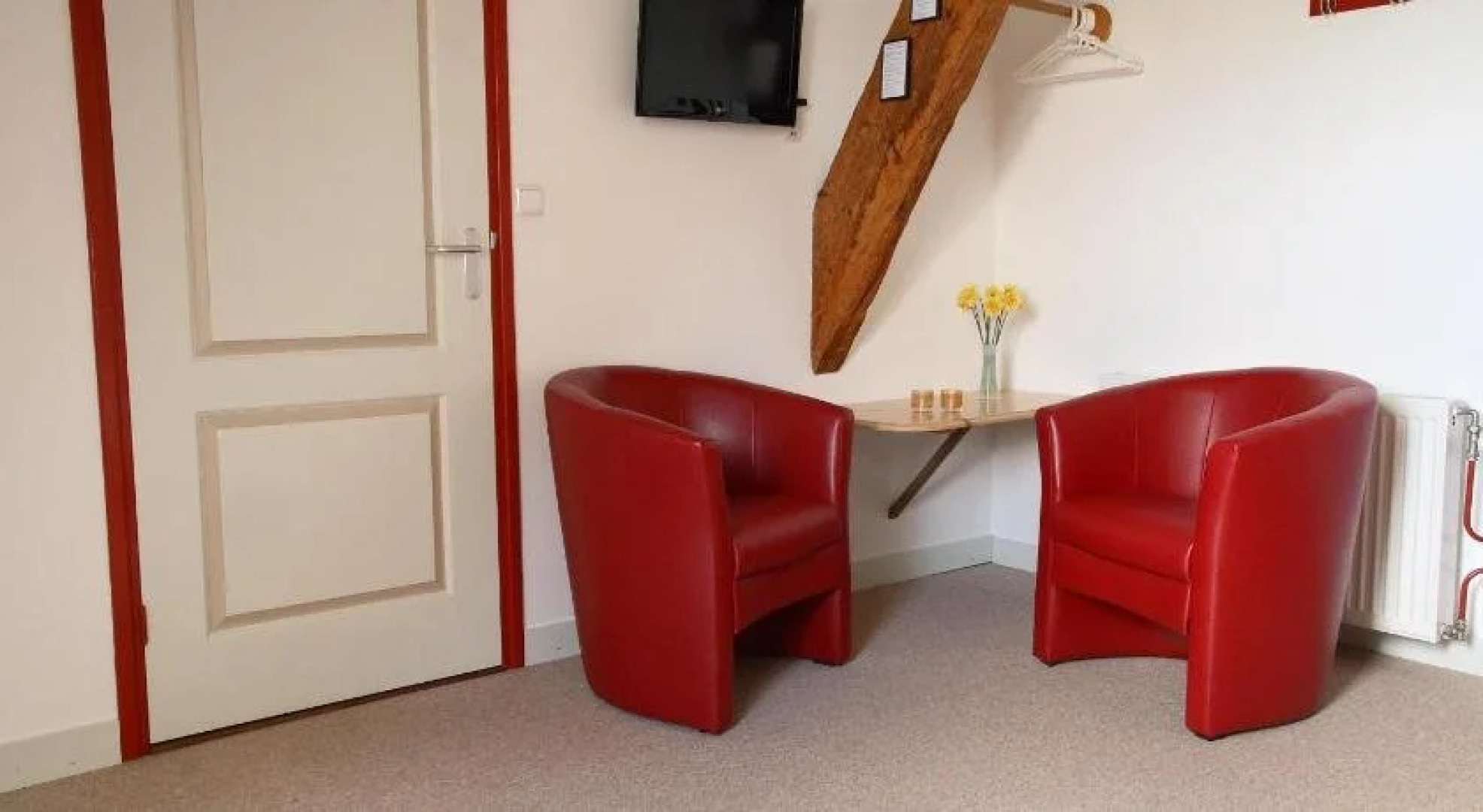 Bed & Breakfast Tjallewal