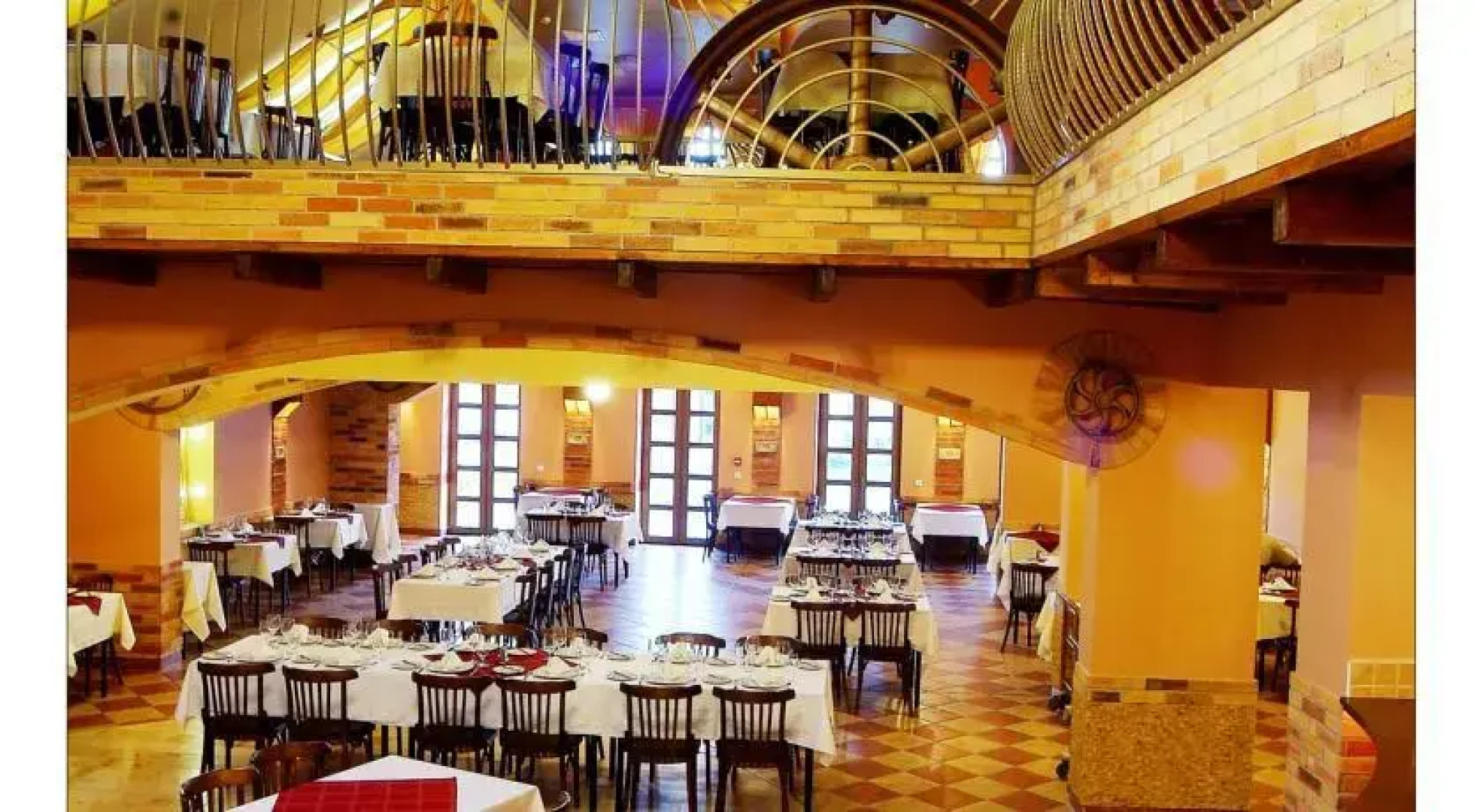 Malomudvar Étterem Cukrászda Panzió és Rendezvényház