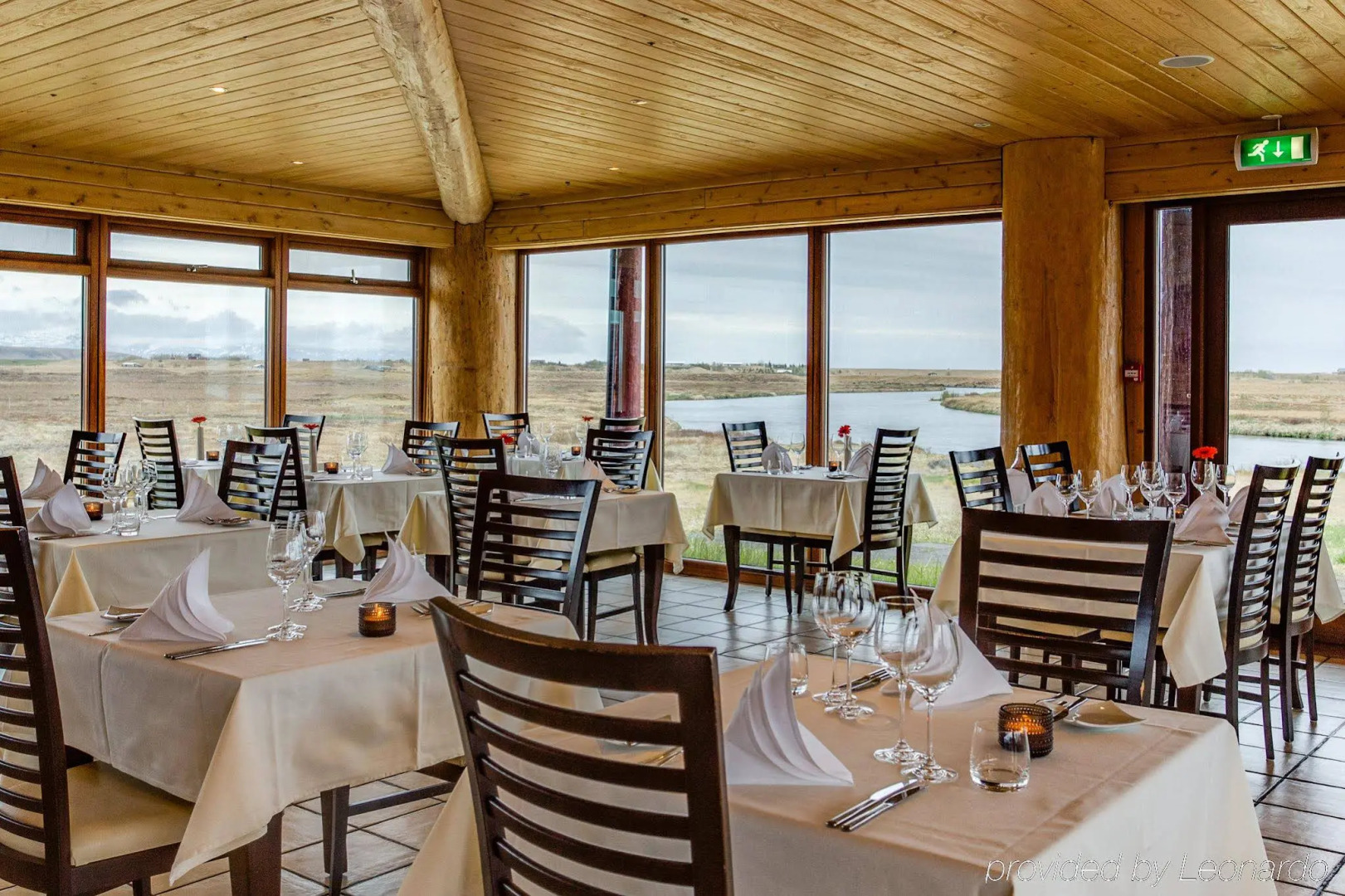 Lax-á West Rangá Lodge