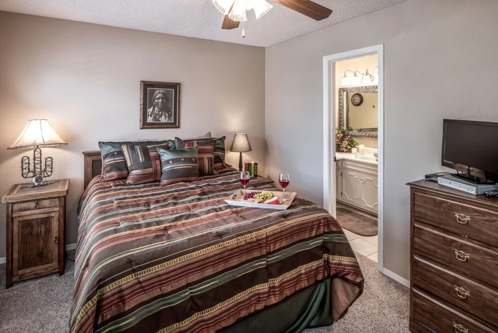 Aspen Run 2-d - Two Bedroom Townhome