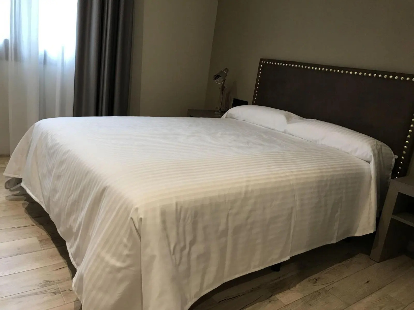 Cabañas la Senda de los Elefantes