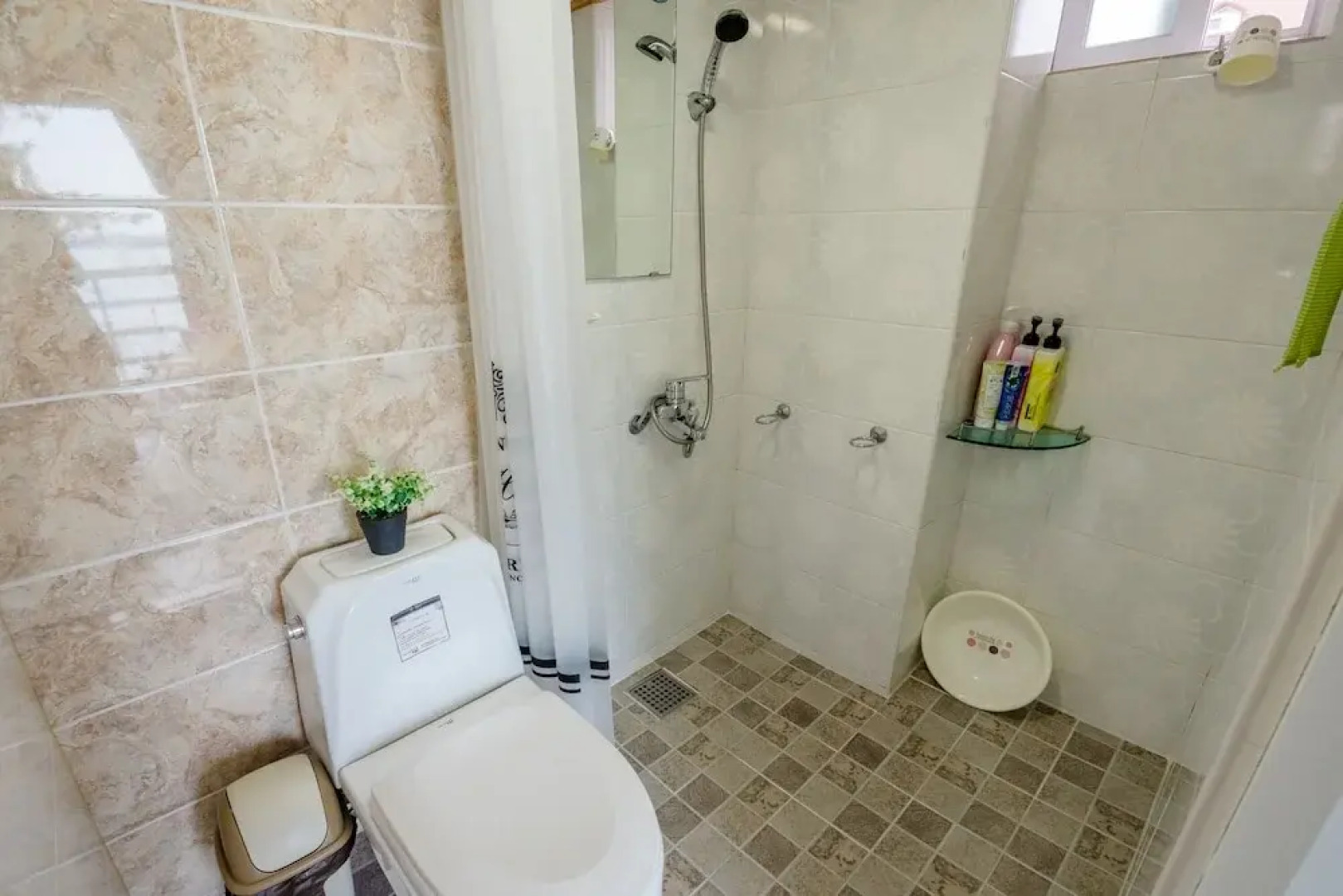 Tongyeong Iris Pension