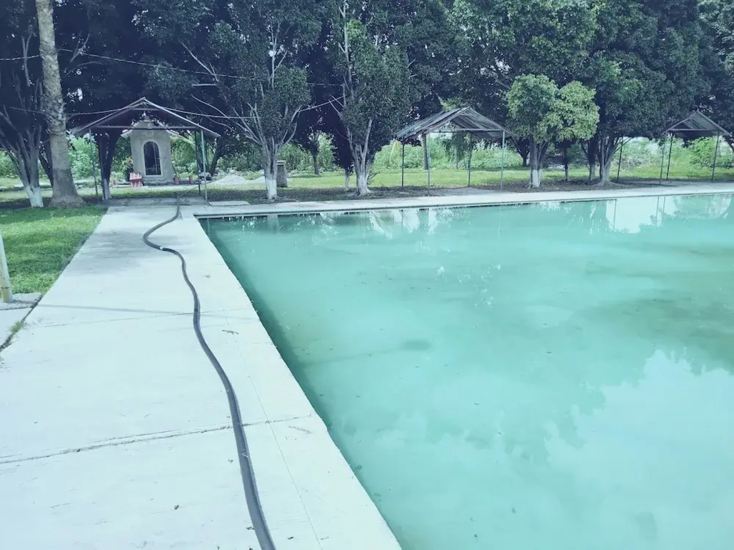 Room in Guest Room - Hospedaje Familiar Op3