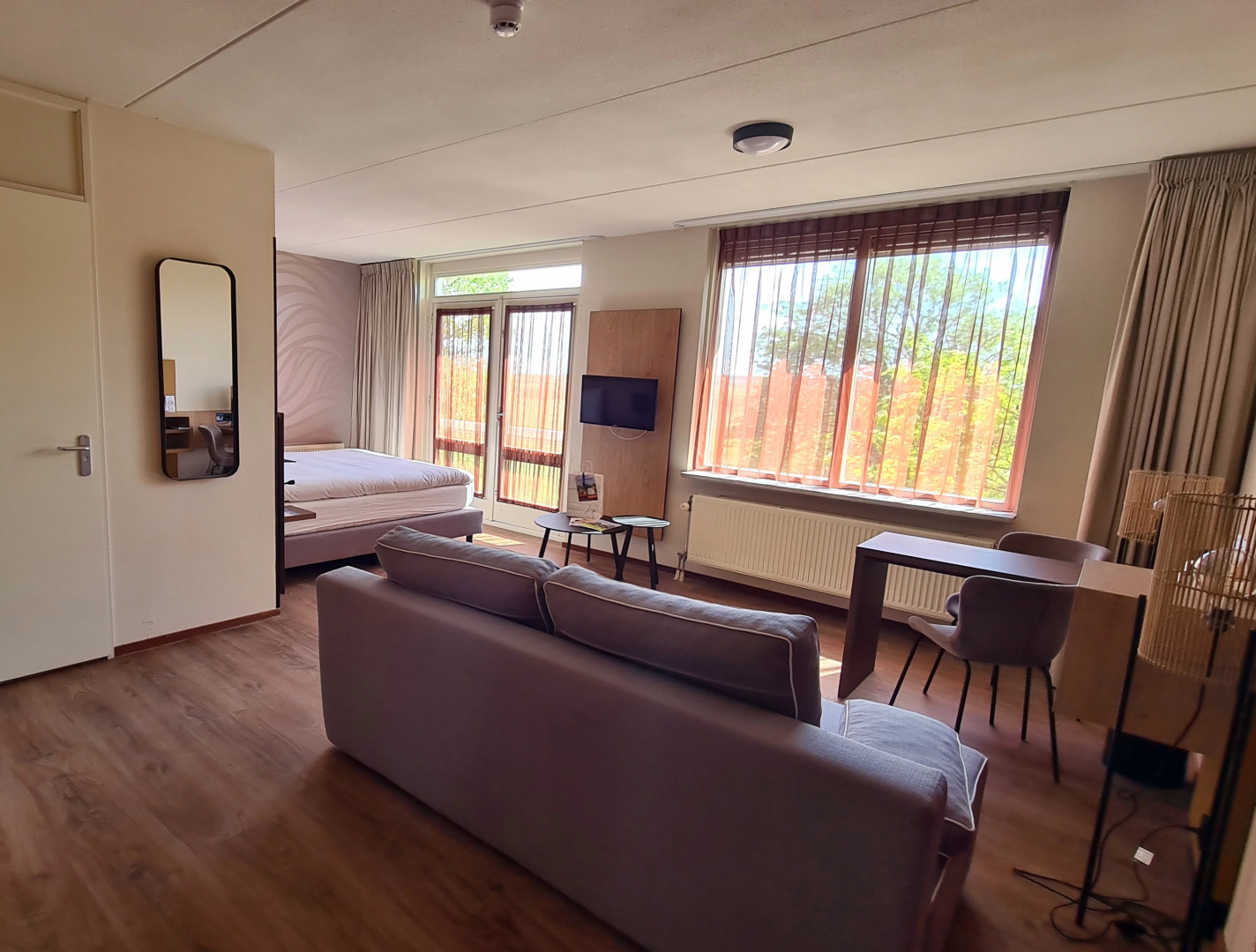 Fletcher Duinhotel Burgh Haamstede