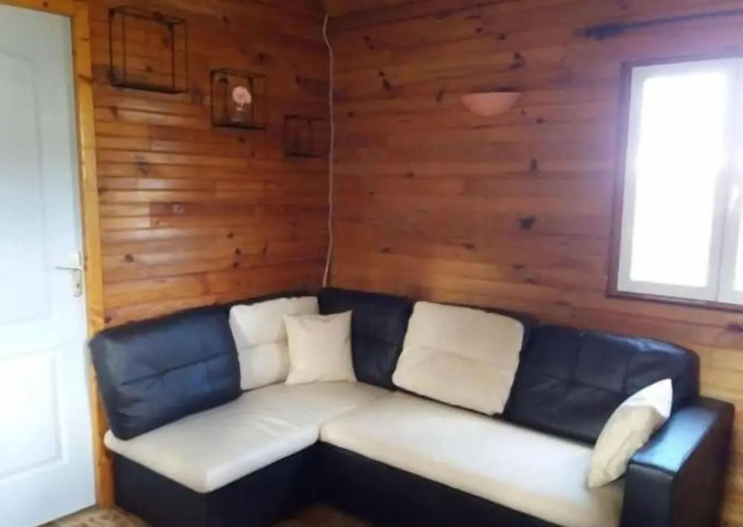 Camping La Tentation