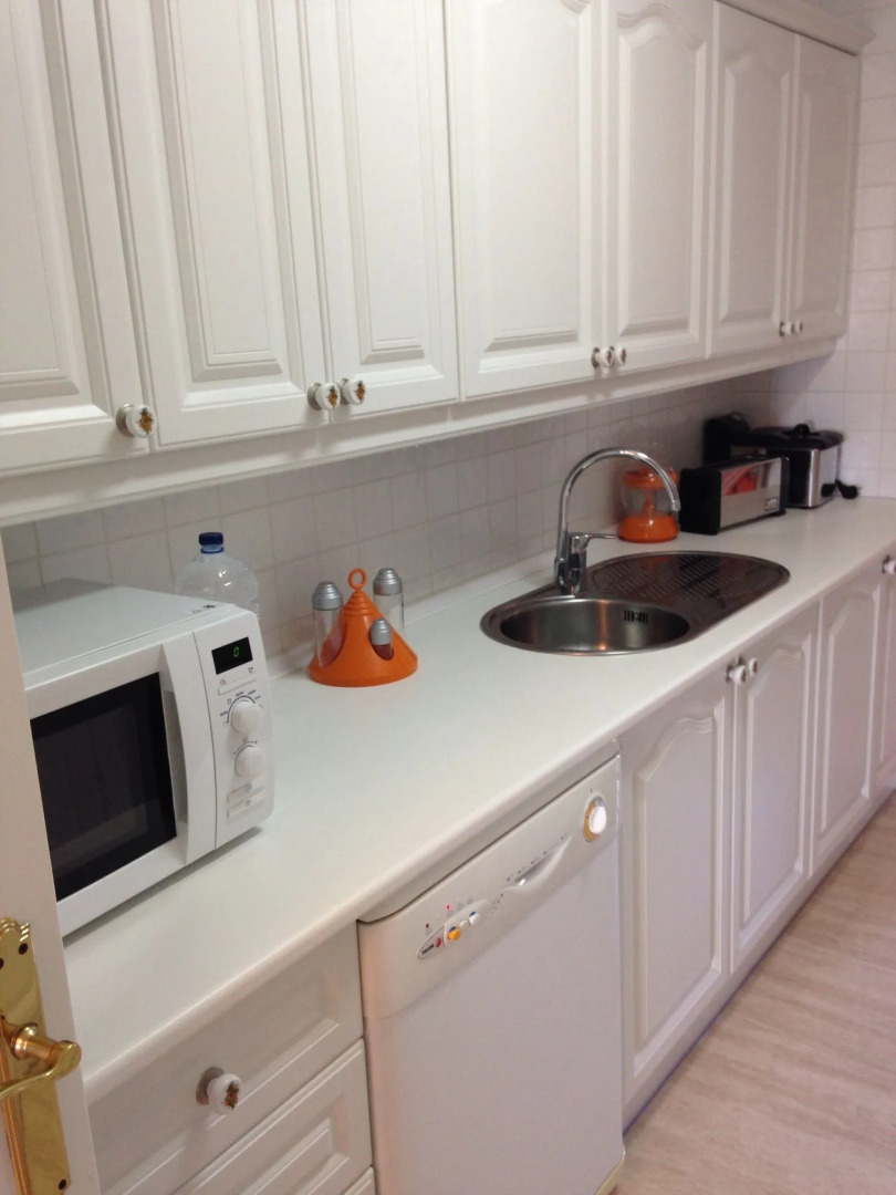 Mi Capricho Beachfront Apartment - Sitio de Calahonda