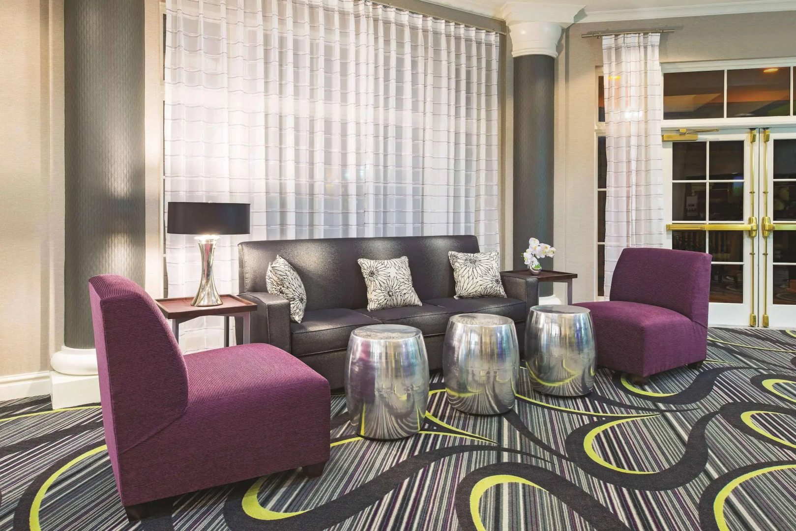 Red Roof Inn St Louis - Westport/ Maryland Heights