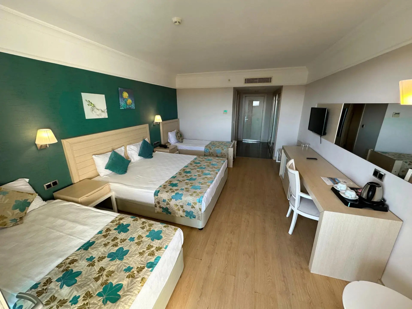 Linda Sunny Beach Hotel & Spa