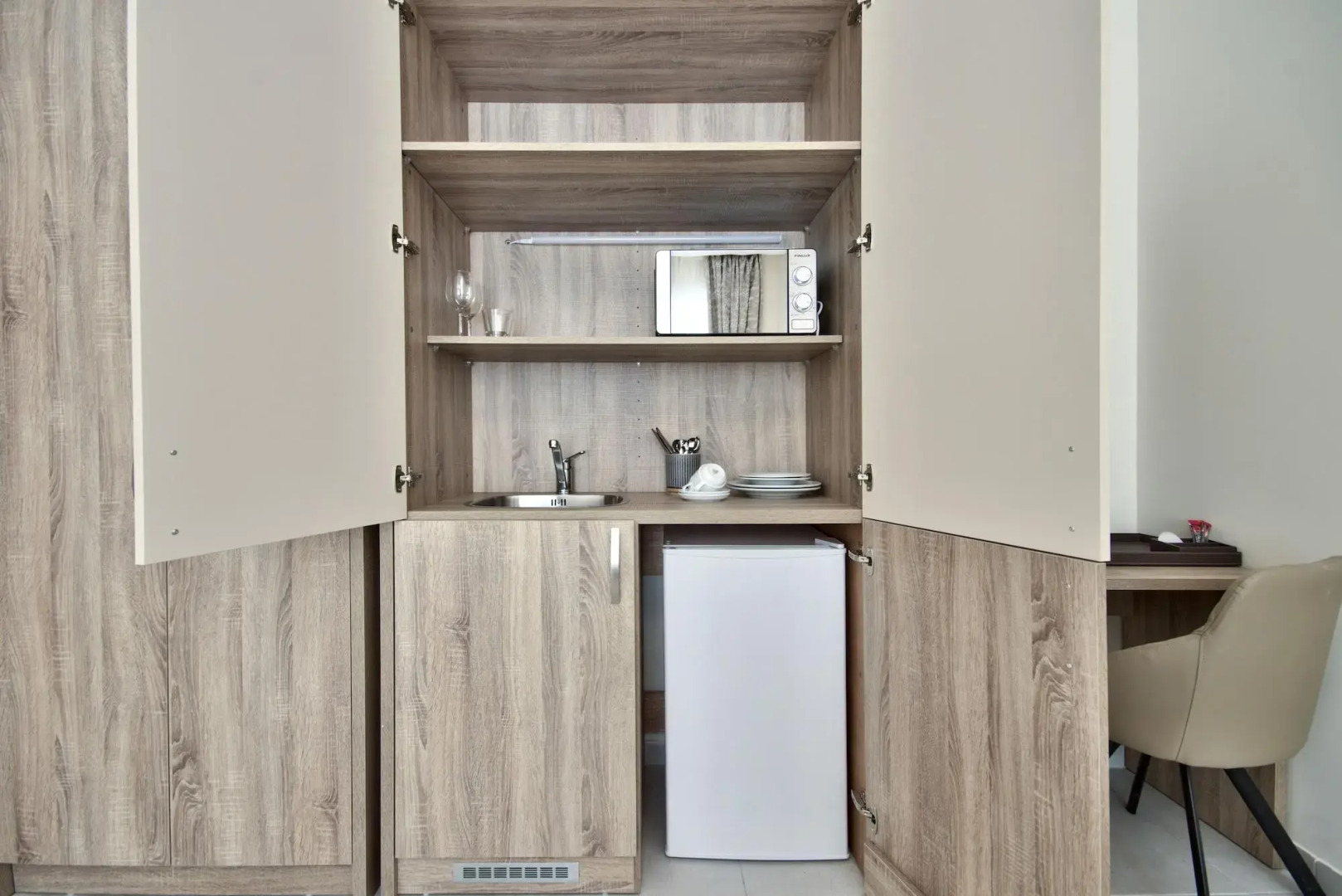 The Suites - Piazza Kirkop