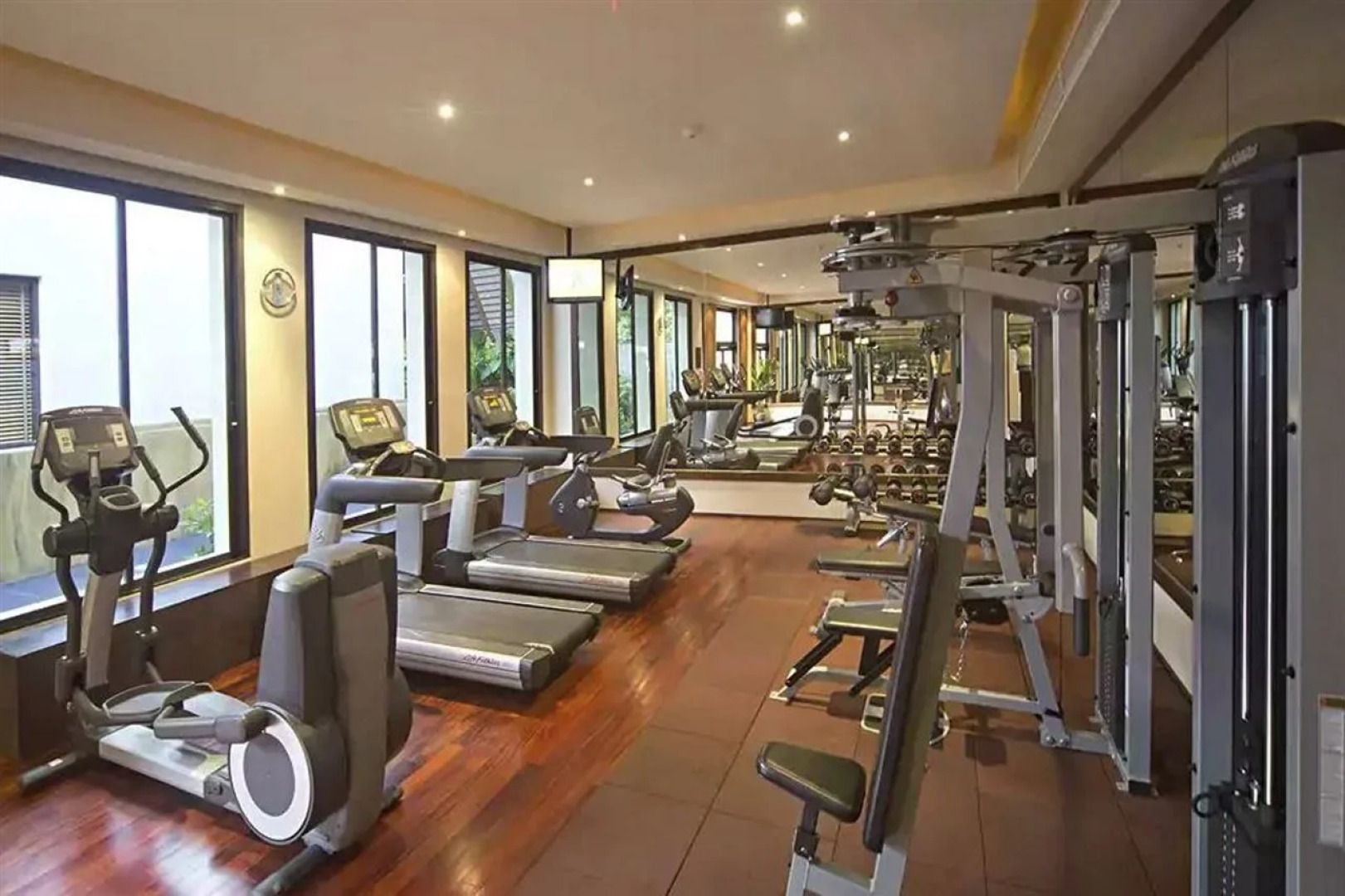 Anantara Bophut Koh Samui Resort