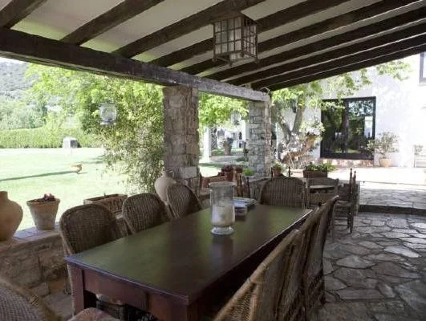 Hosteria La Bordalla