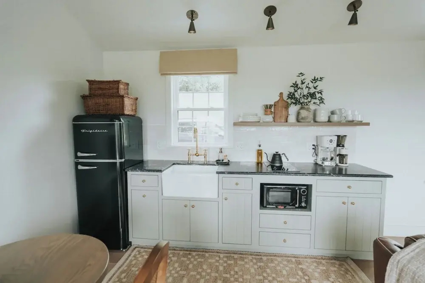 The Cabins at Beaver Creek