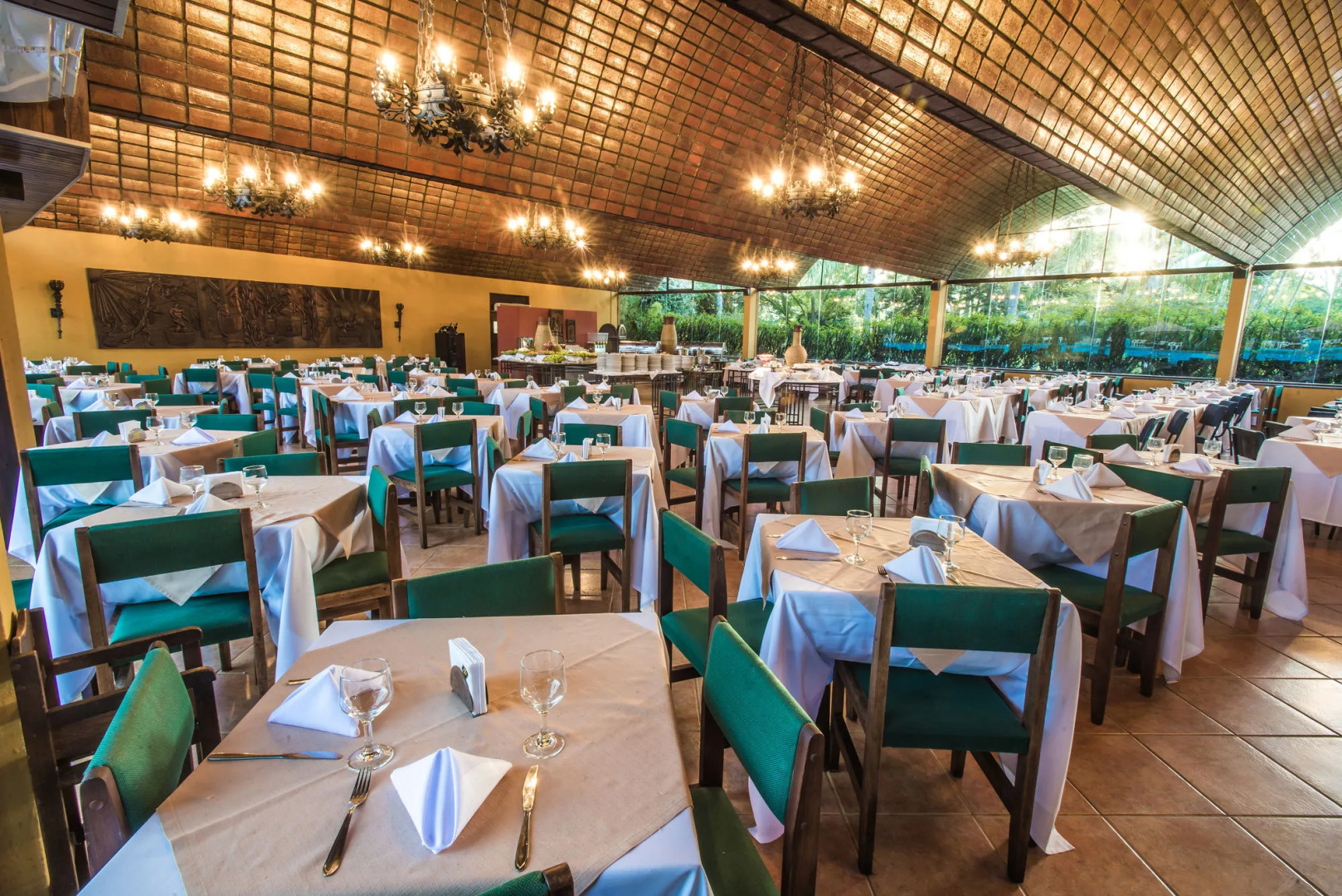 Hotel Internacional Gravatal