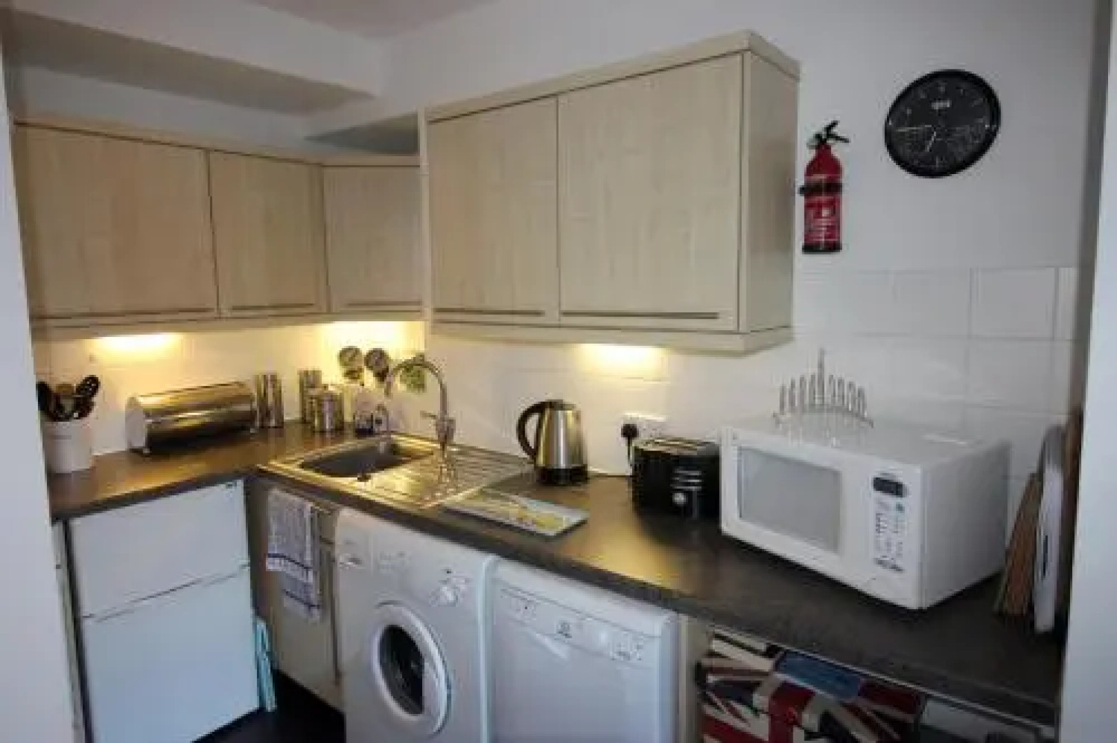 One Fisherman's Loft