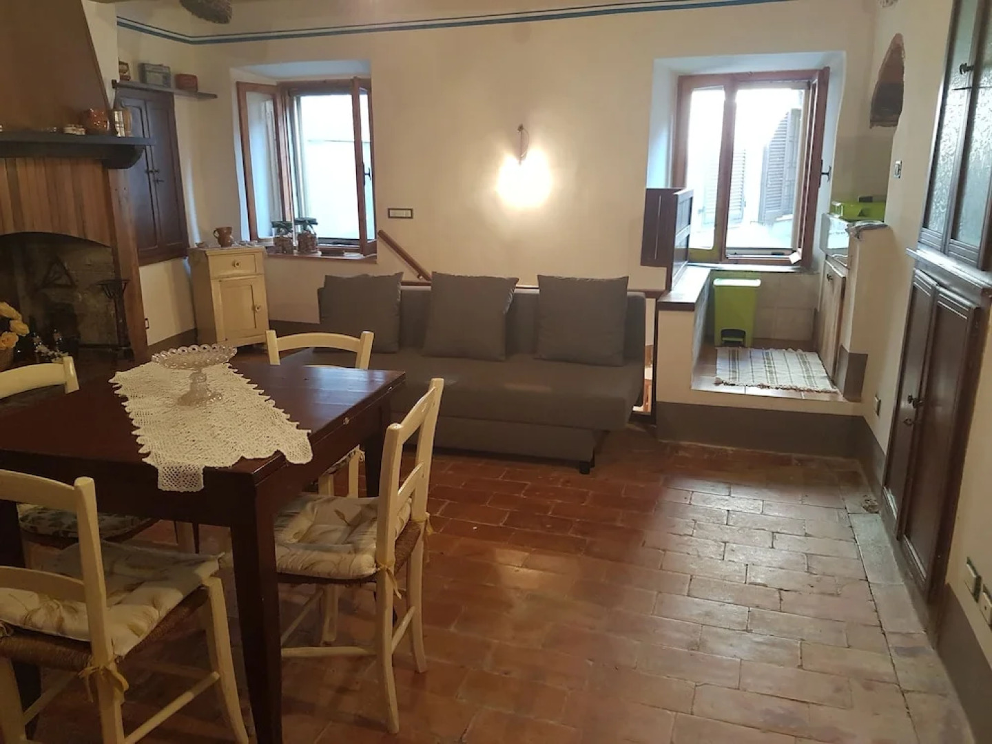 Le Casette del Borgo