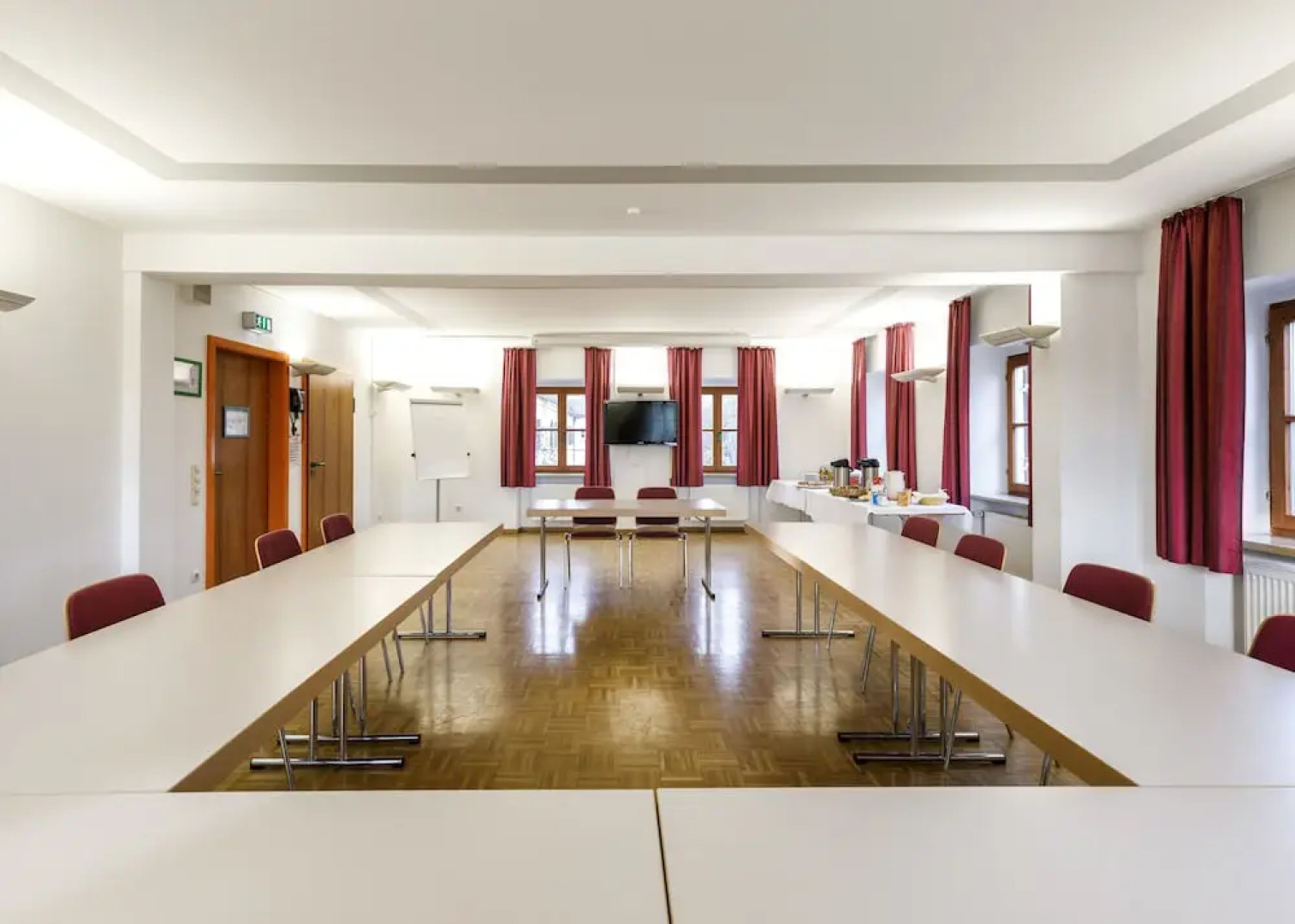 Jugendherberge Regensburg - Hostel