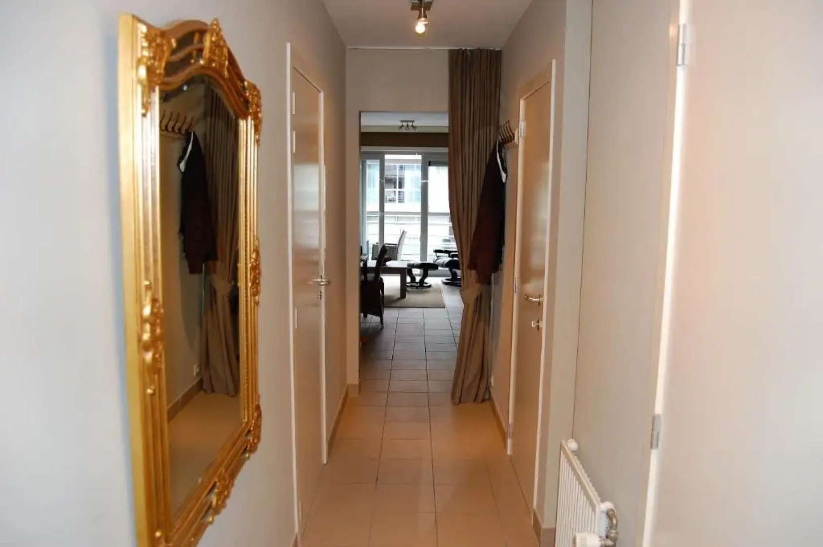 Residentie Hof van Vlaanderen
