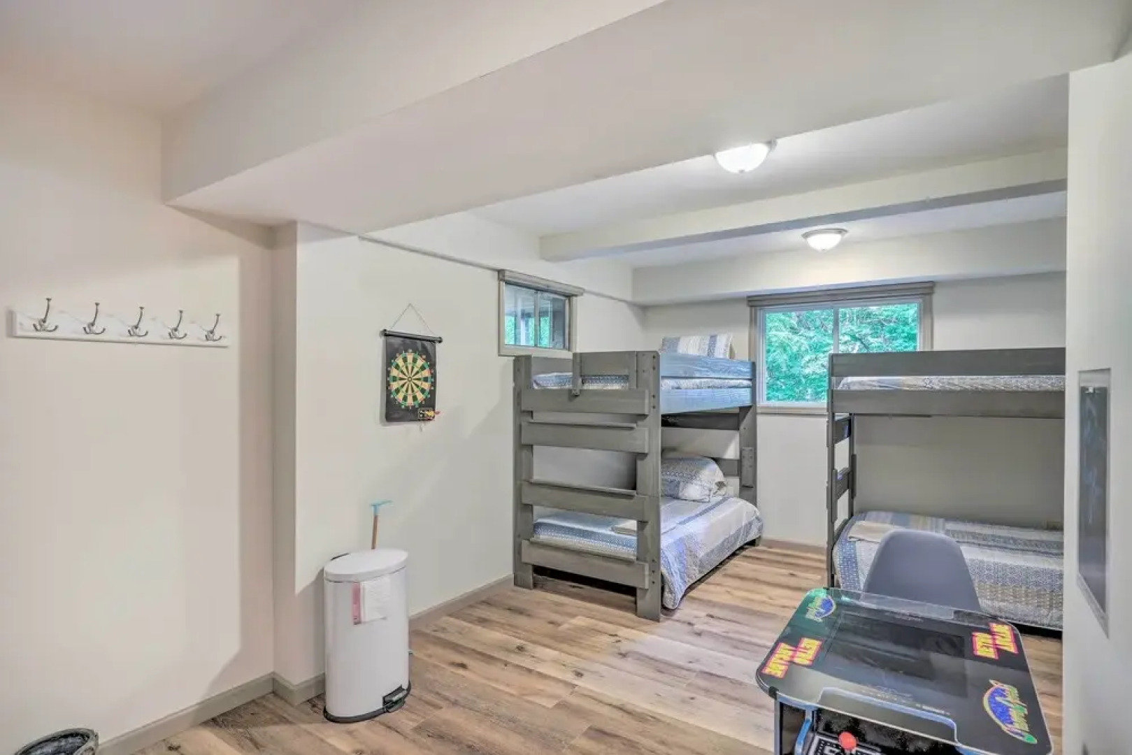 'serenity' Waynesville Home w/ Deck & Fire Pit!