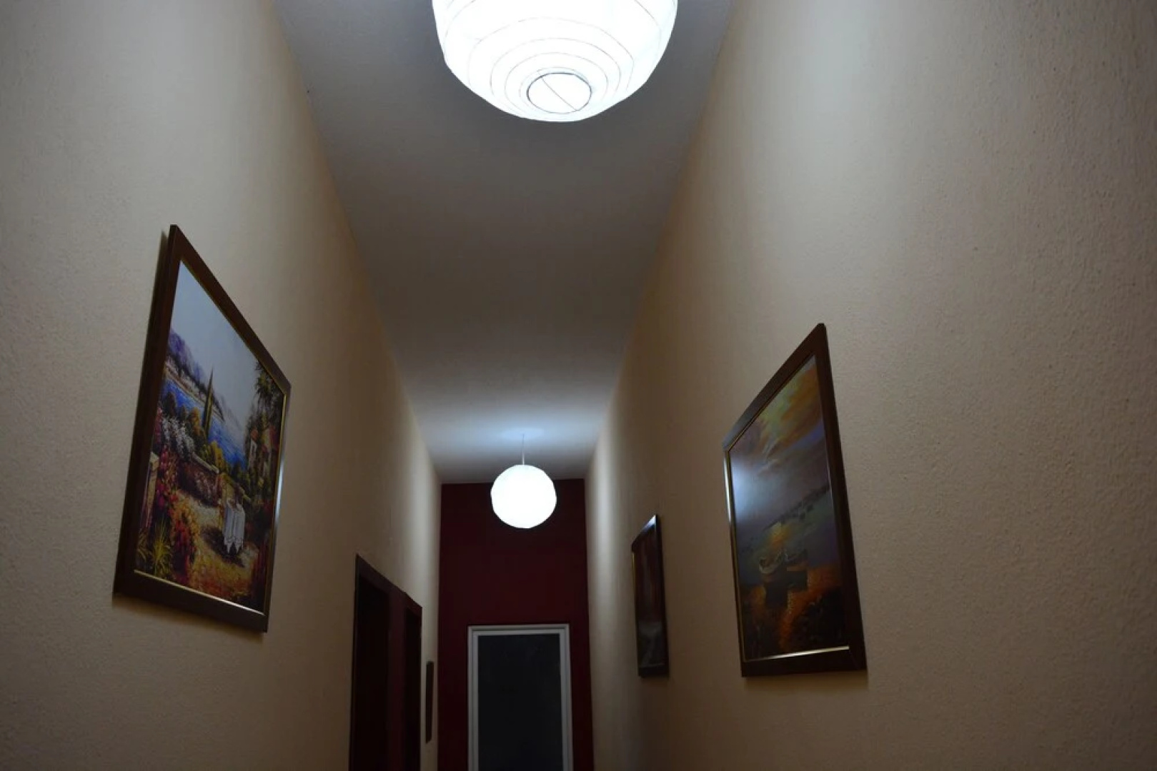 Sunilio Apartment