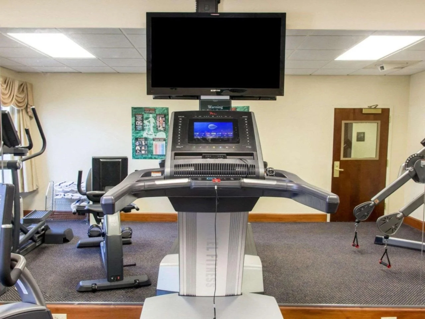 Comfort Inn & Suites Statesboro - University Area