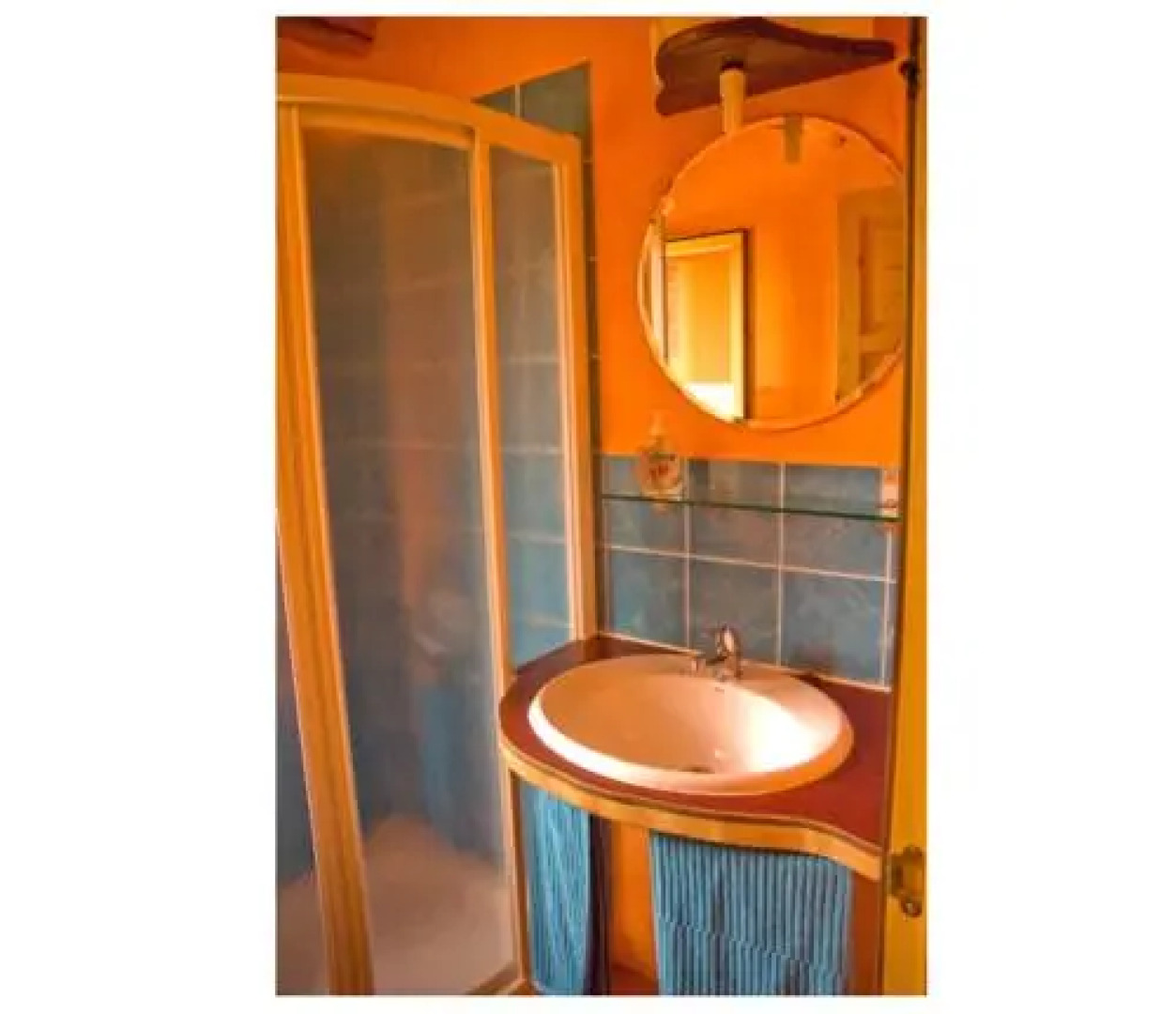 Apartments La Cicuarala