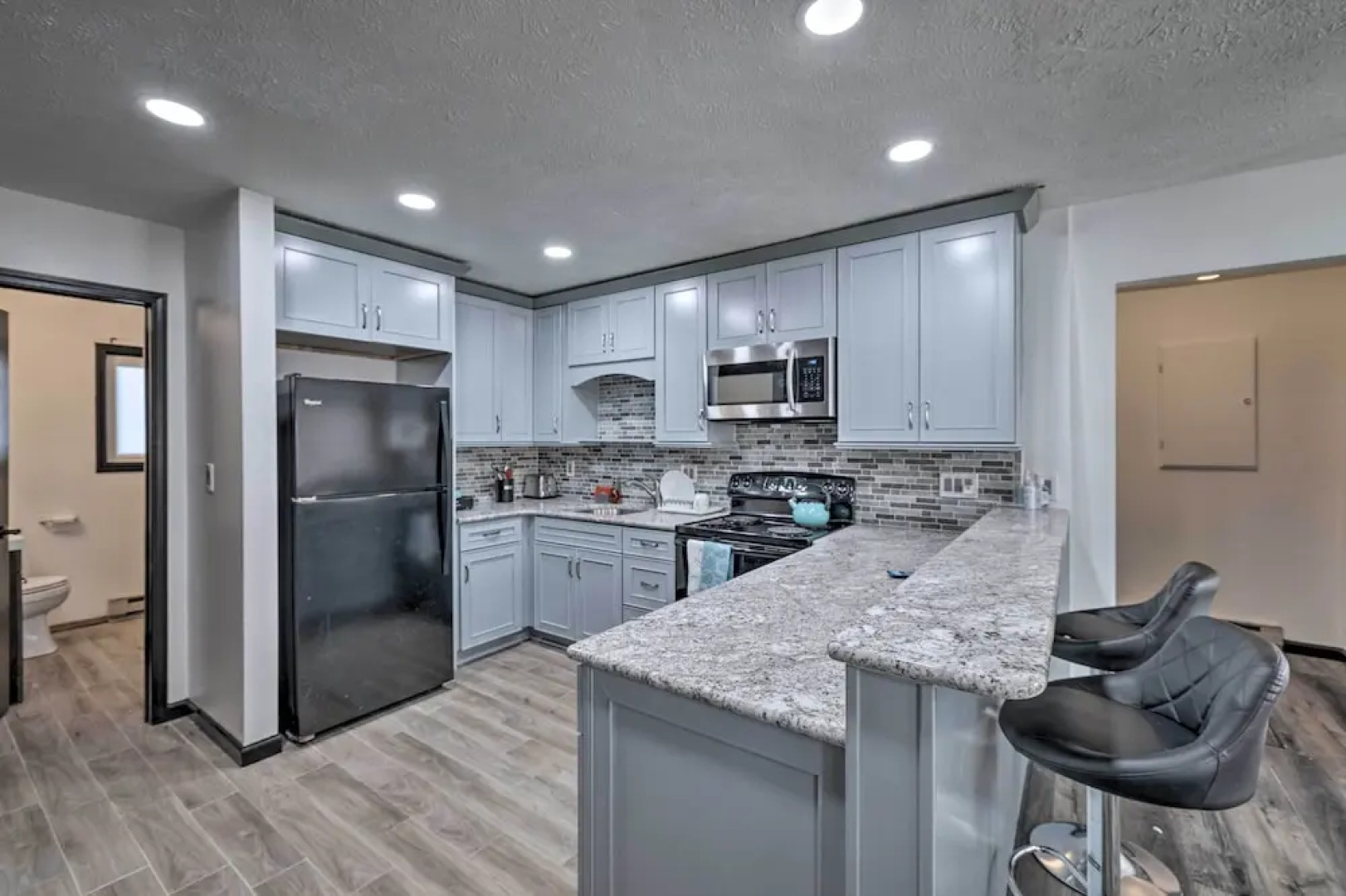 Tobyhanna Family Escape w/ Community Perks!