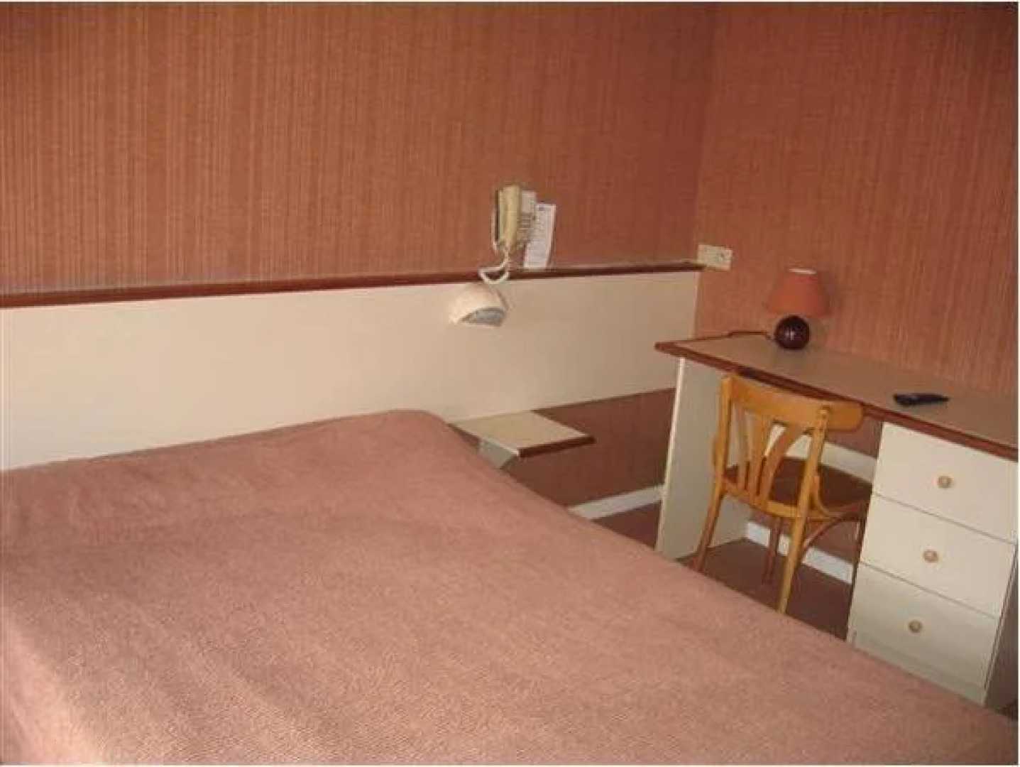 Le Relais du val blanc