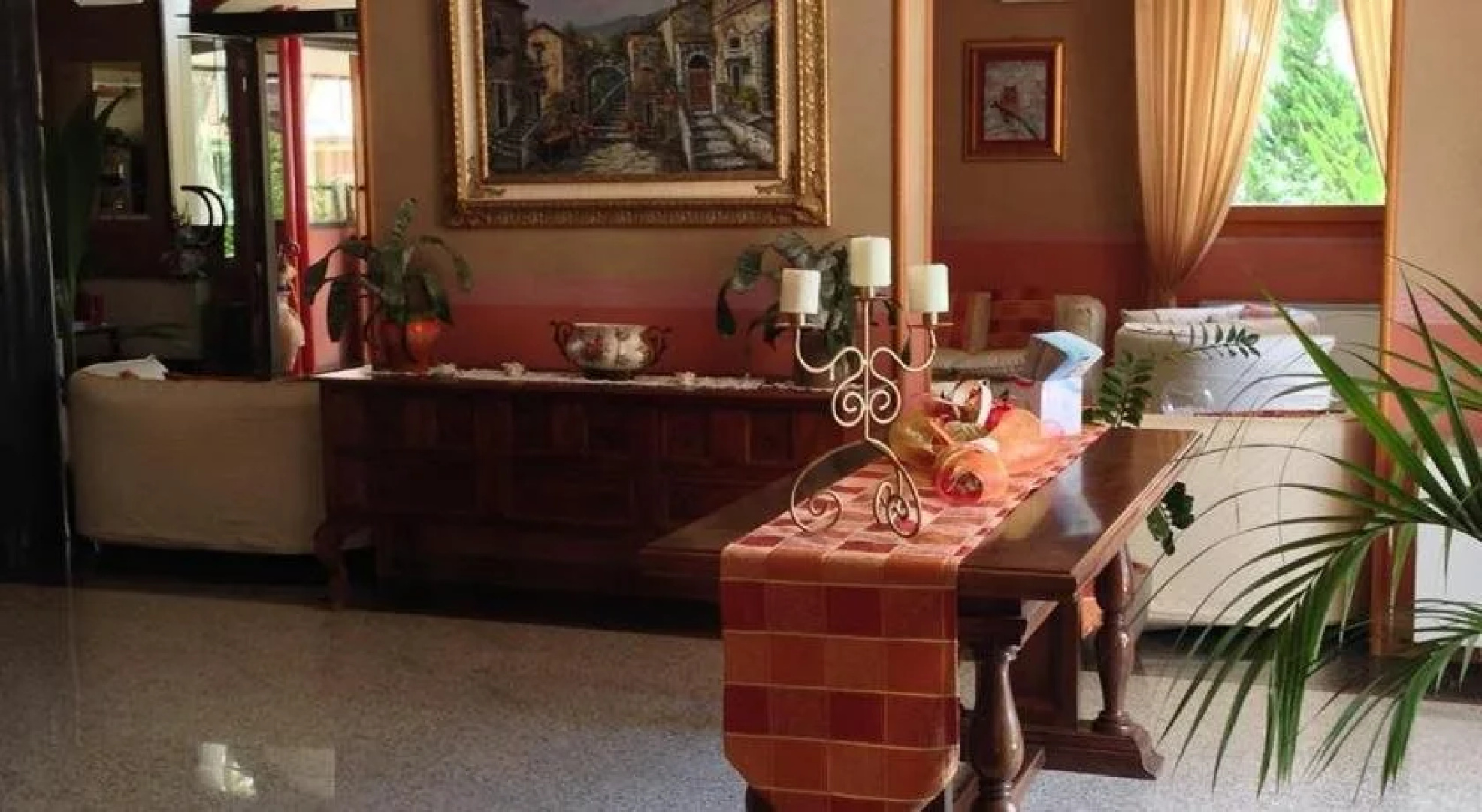 Hotel Villa Reale