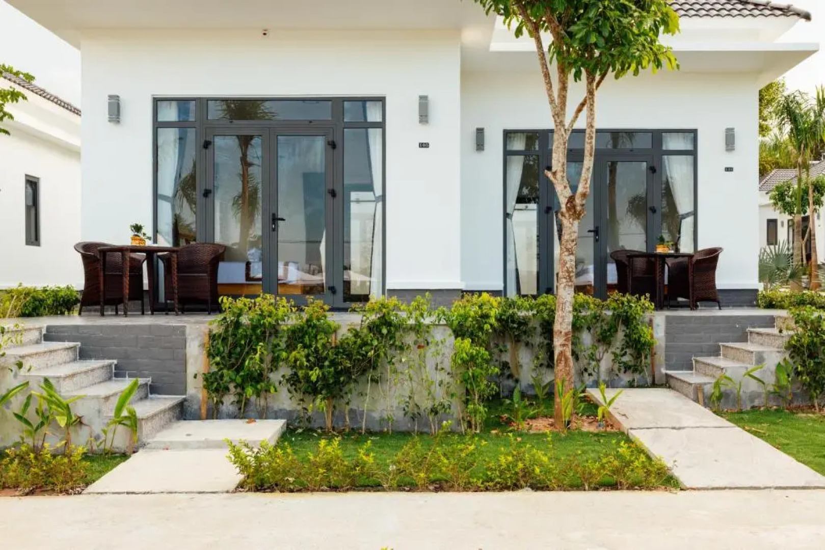 Xuan Hien Resort Seapearl Phu Quoc