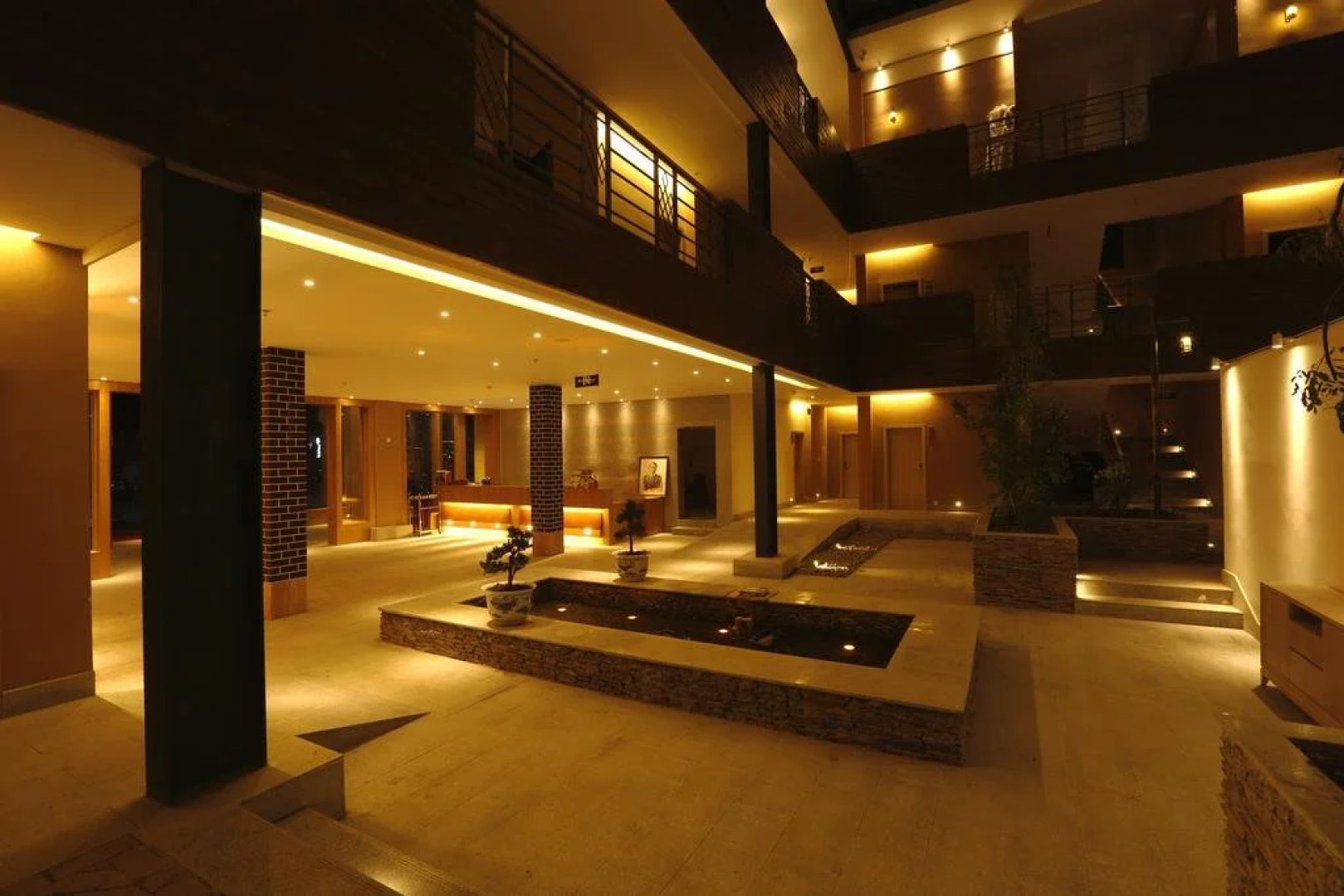 Luoke International Hotel