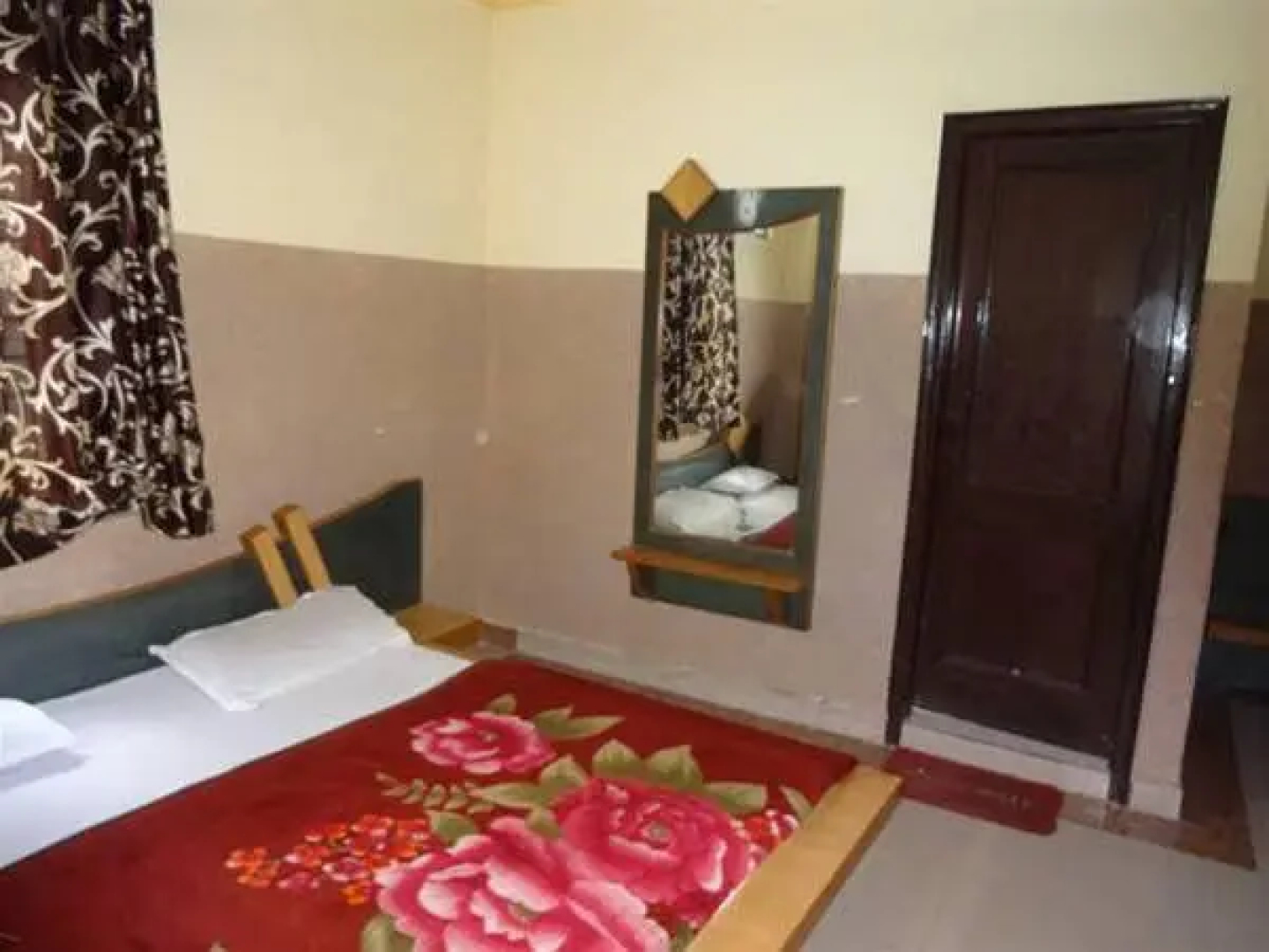 Hotel Bharat Residency